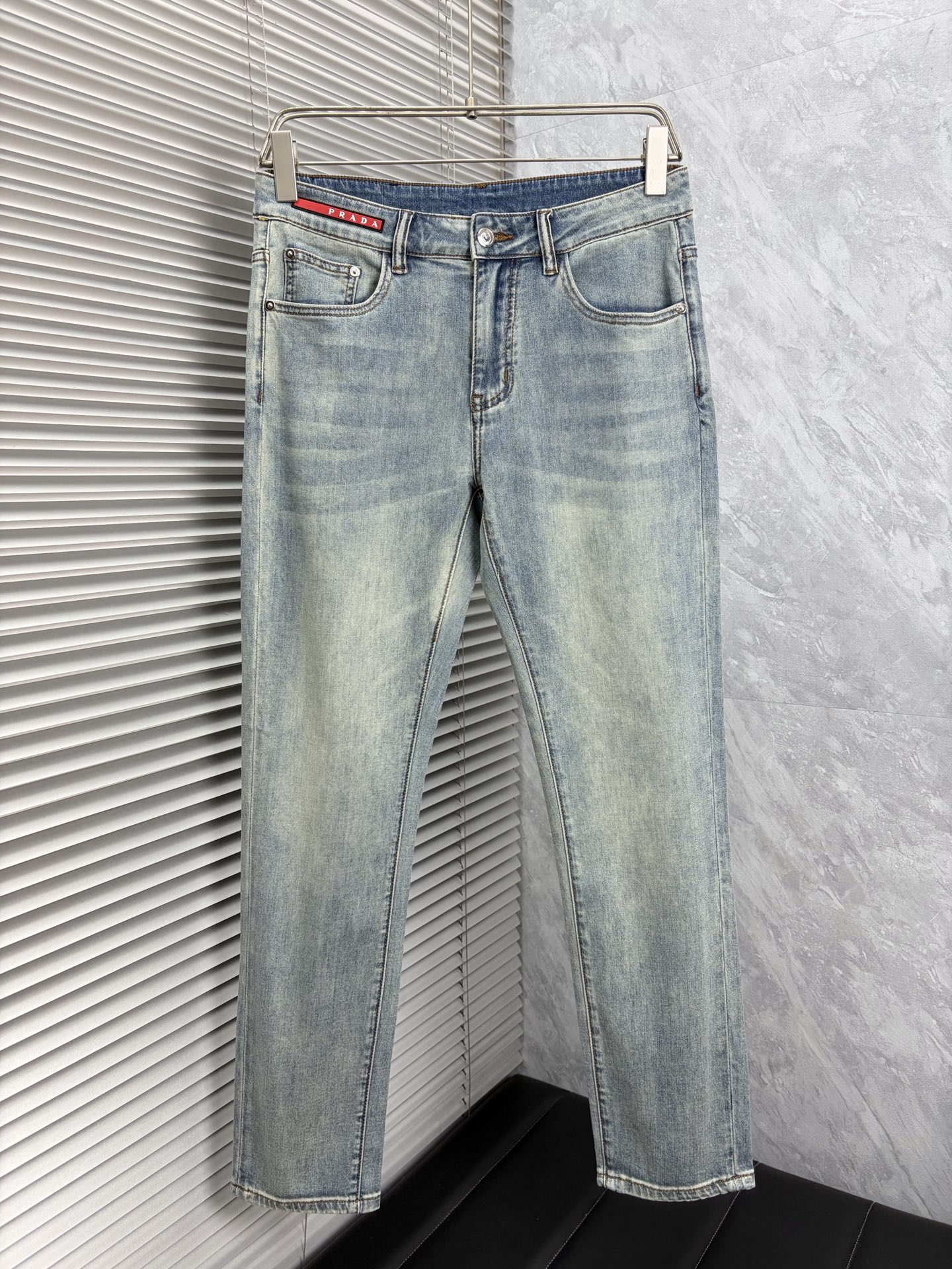 Jeans Man