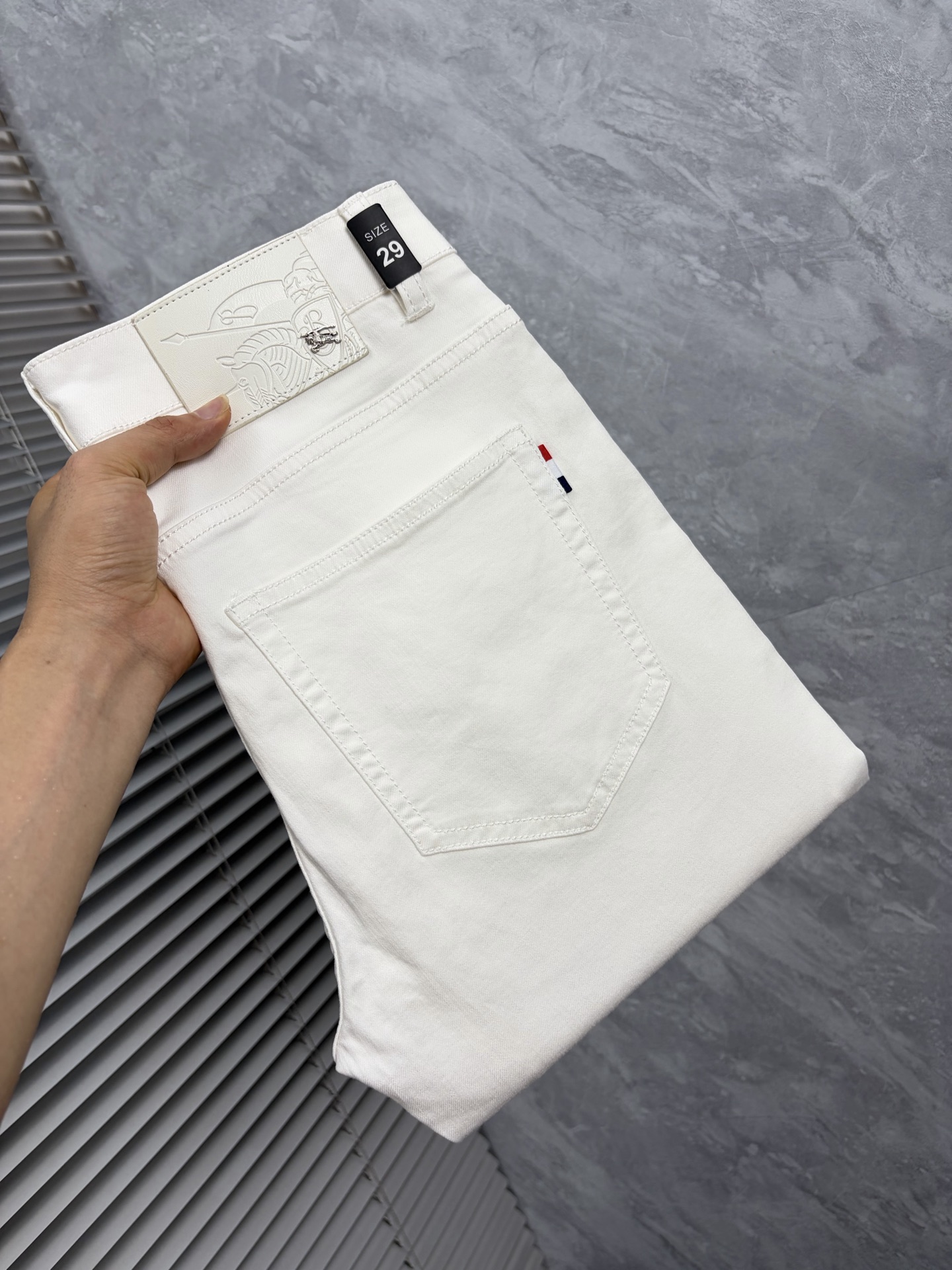 Jeans Man