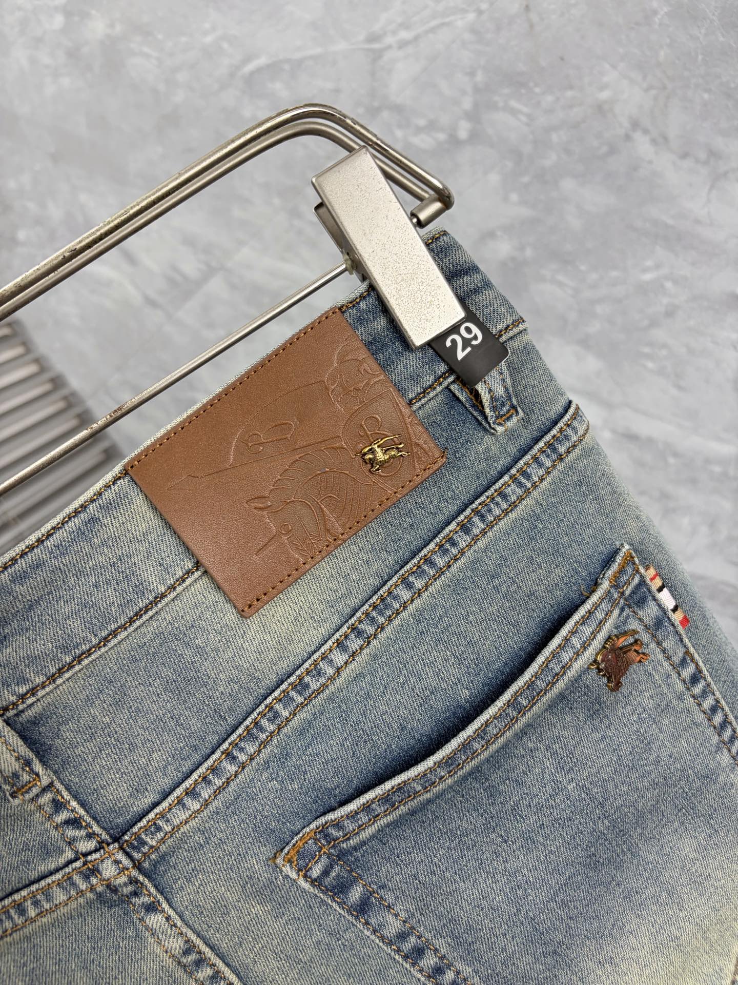 Jeans Man