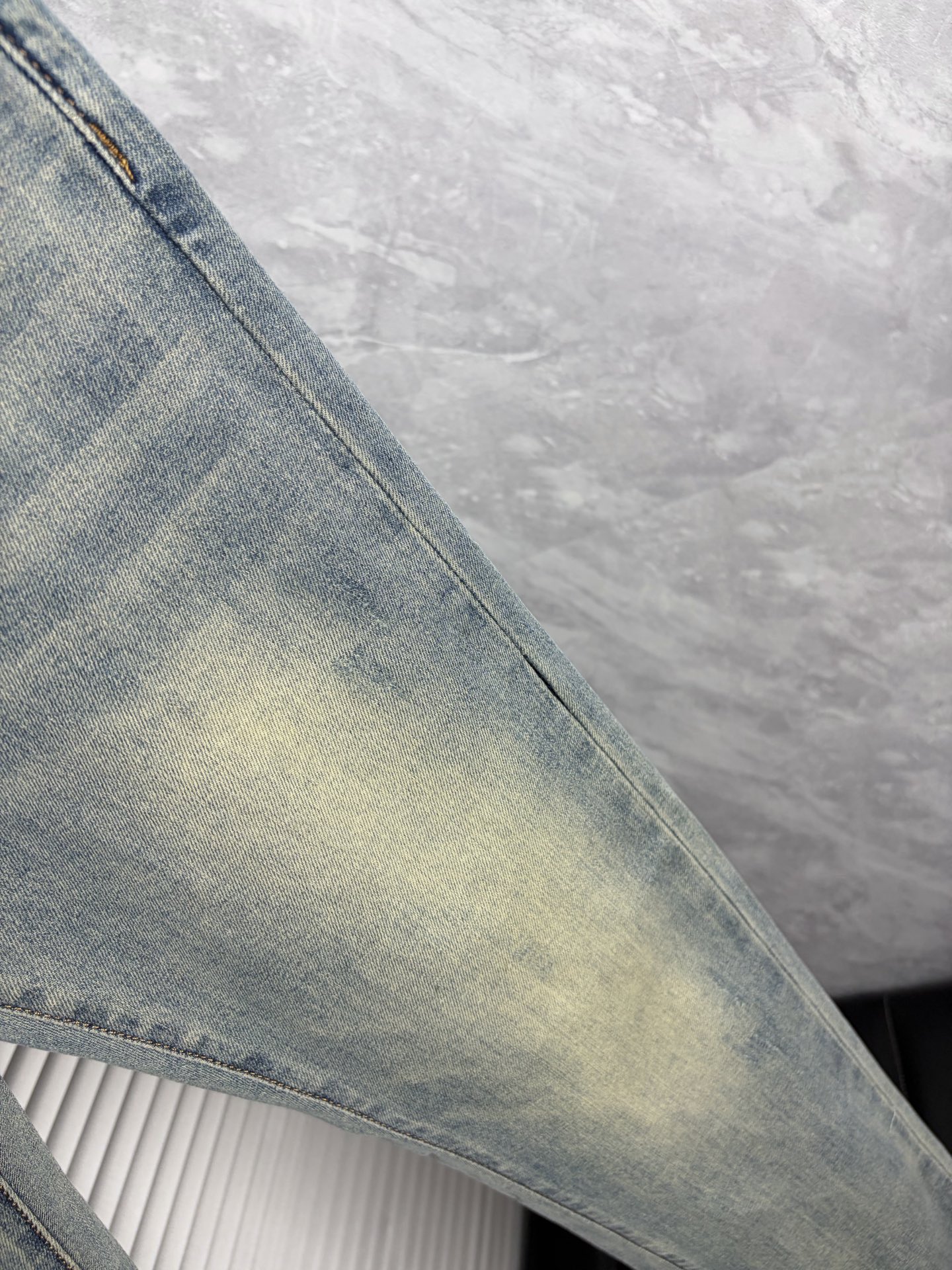 Jeans Man
