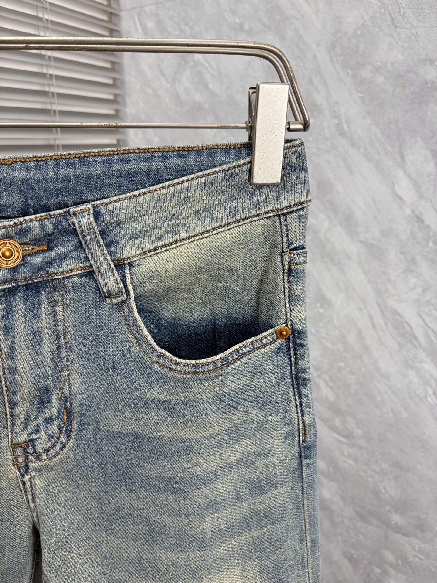 Jeans Man