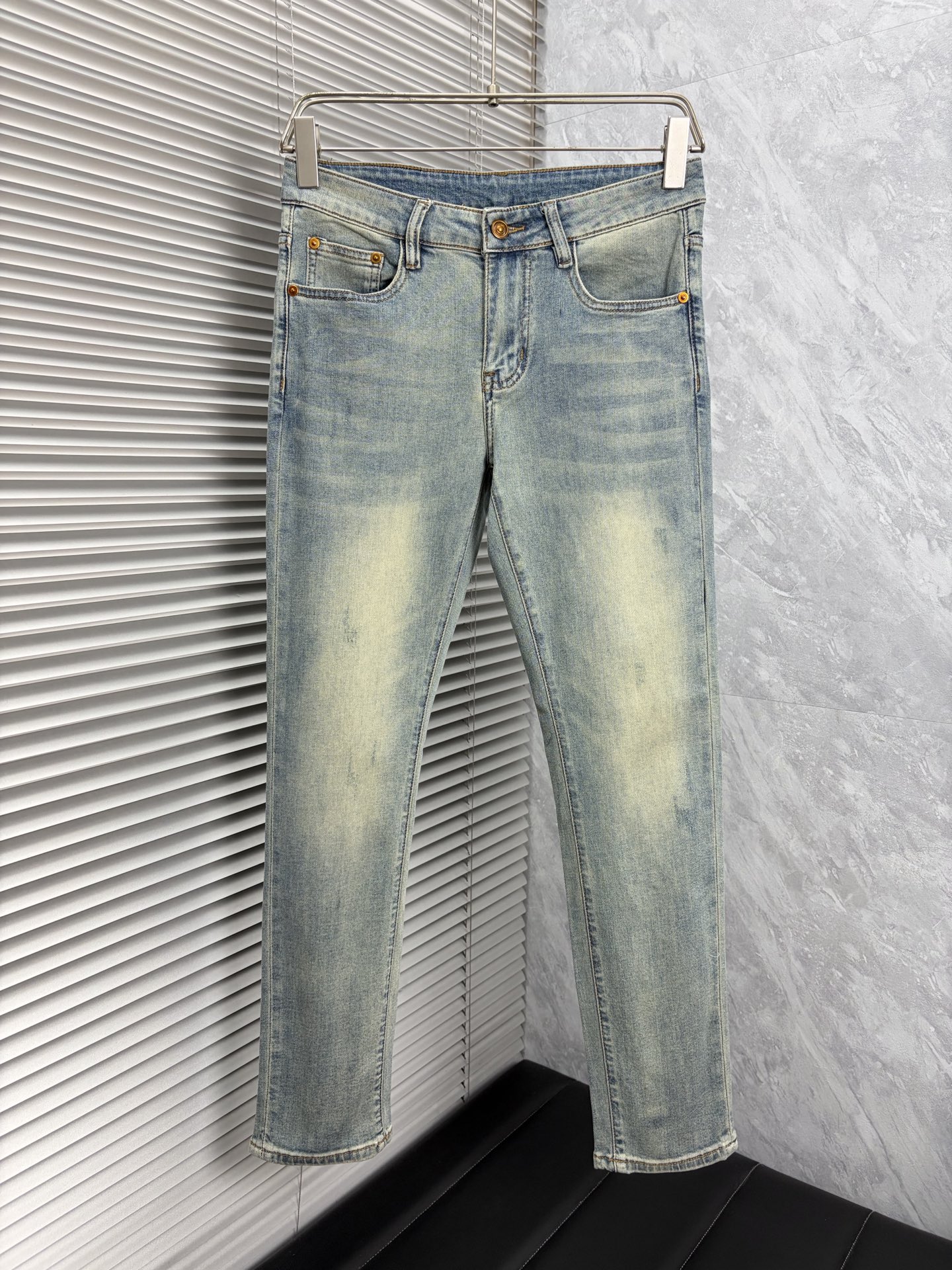Jeans Man
