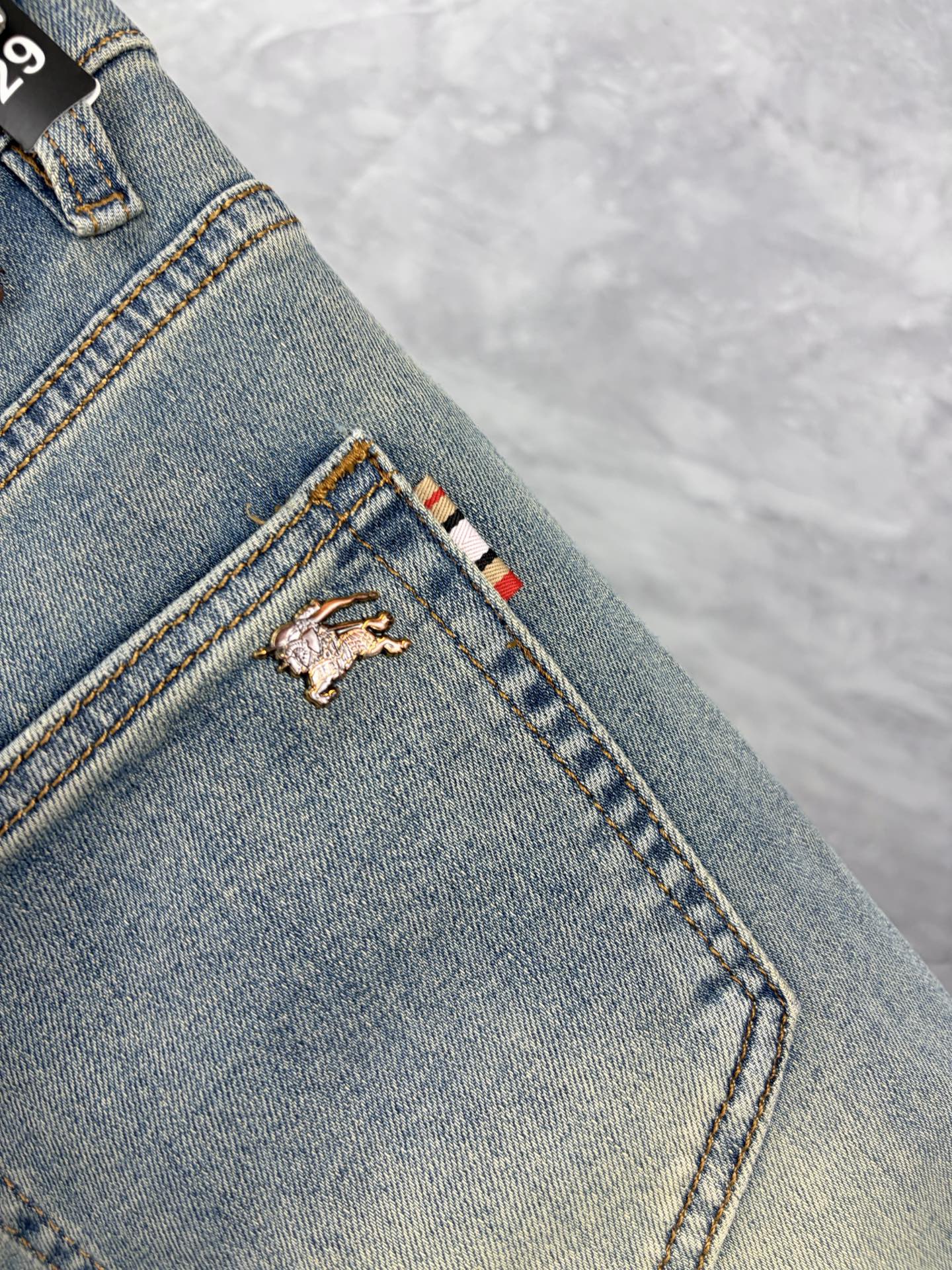 Jeans Man
