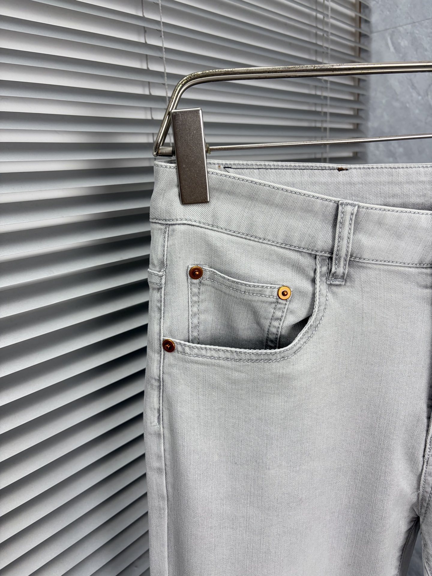 Jeans Man