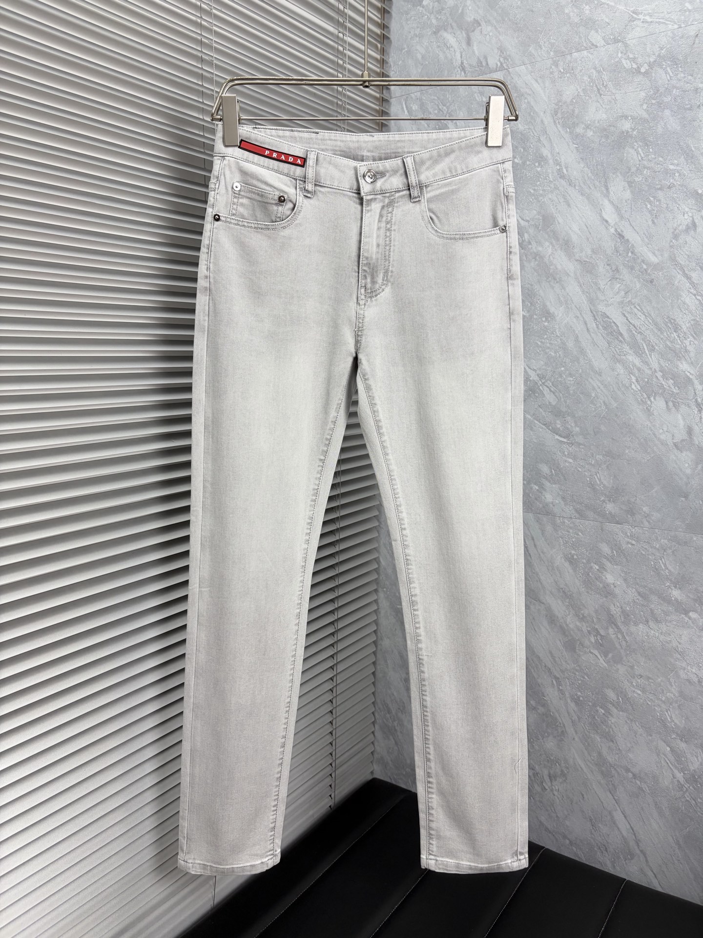 Jeans Man