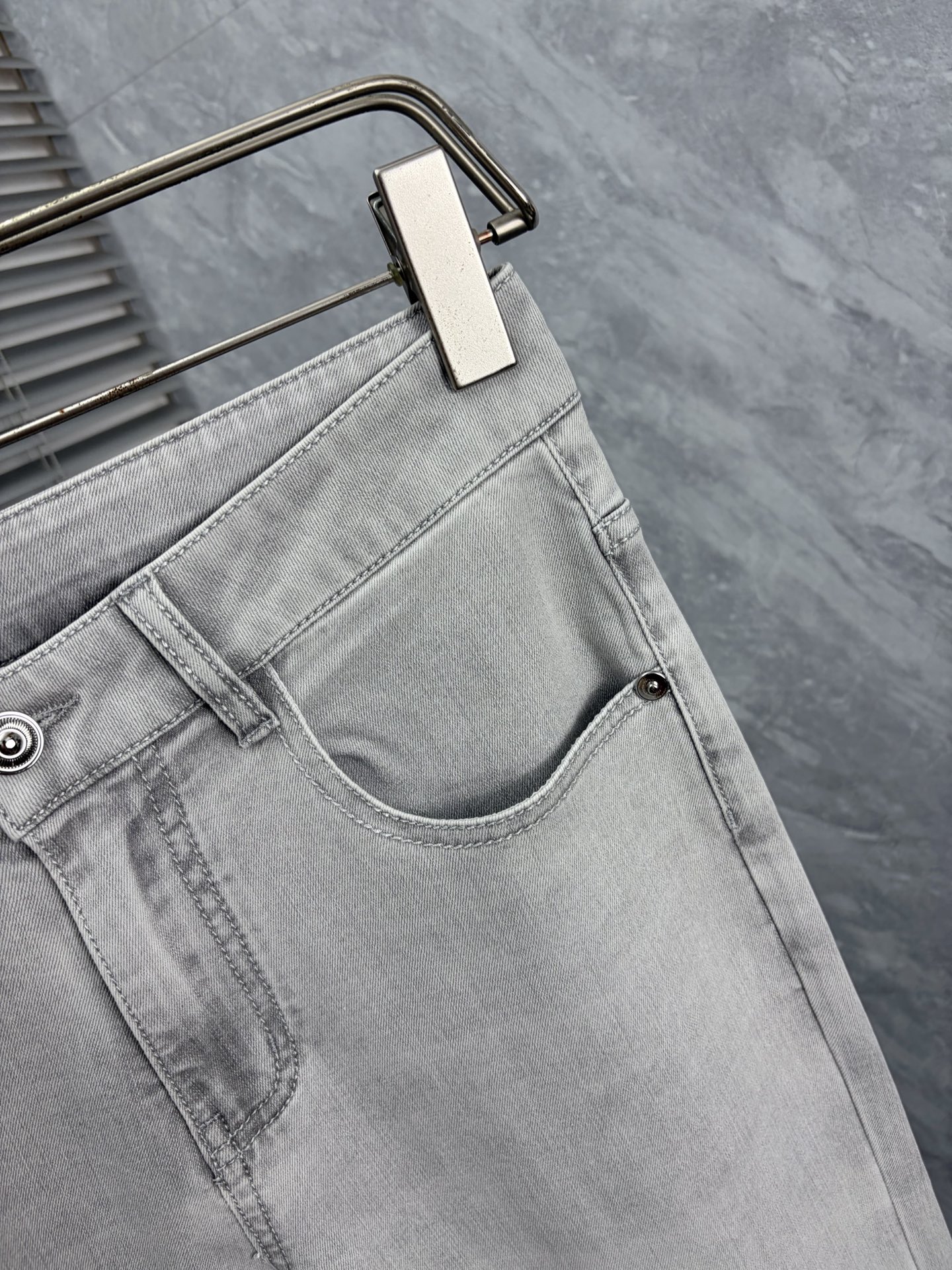 Jeans Man