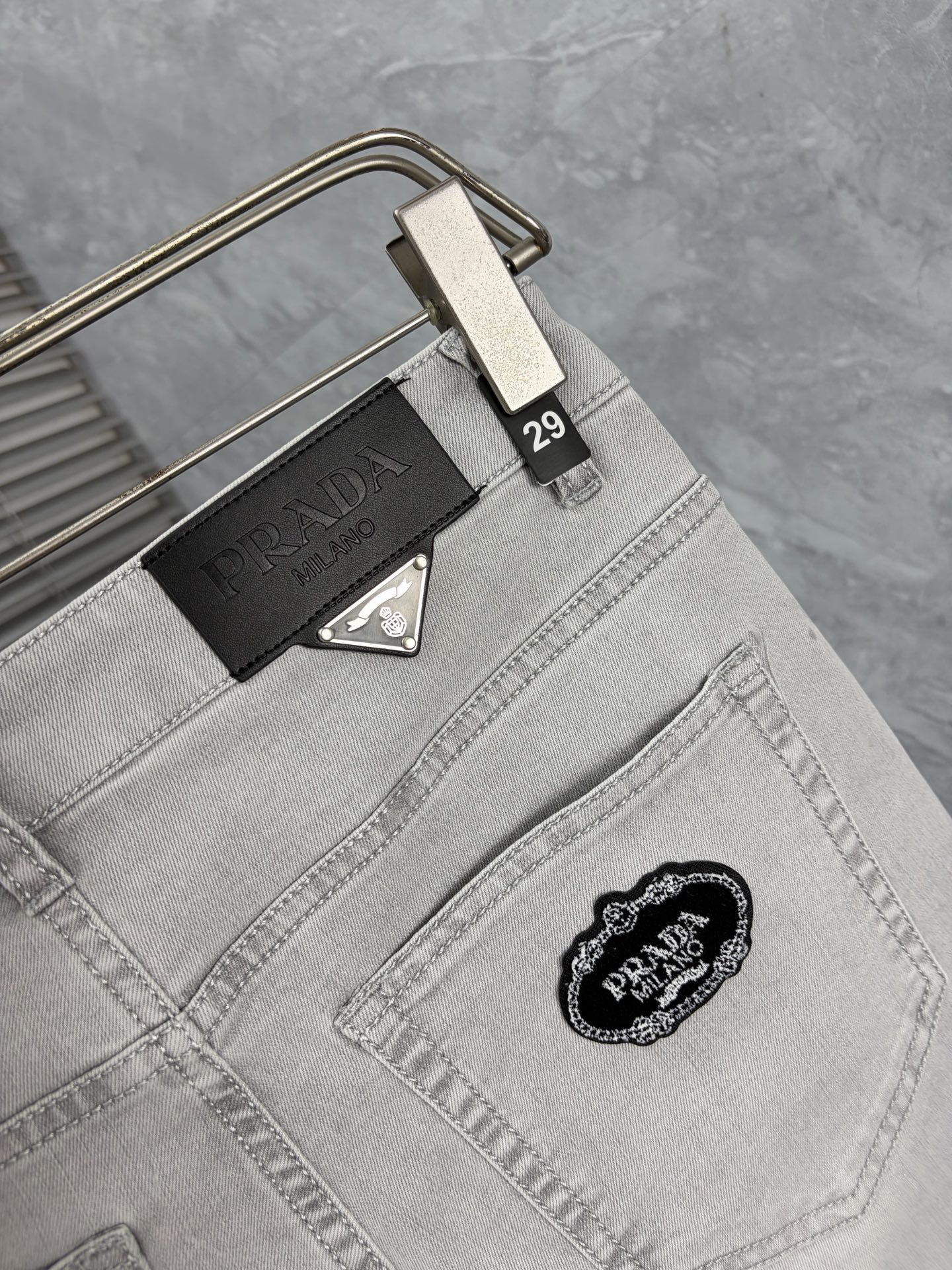 Jeans Man