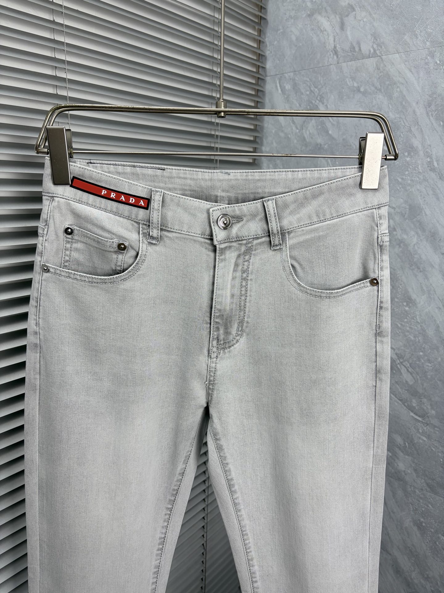 Jeans Man