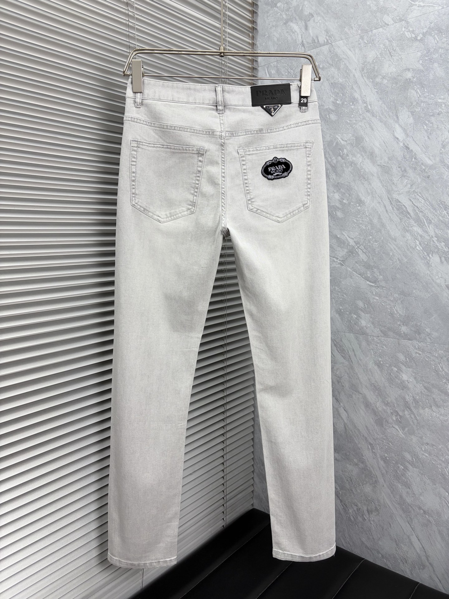 Jeans Man