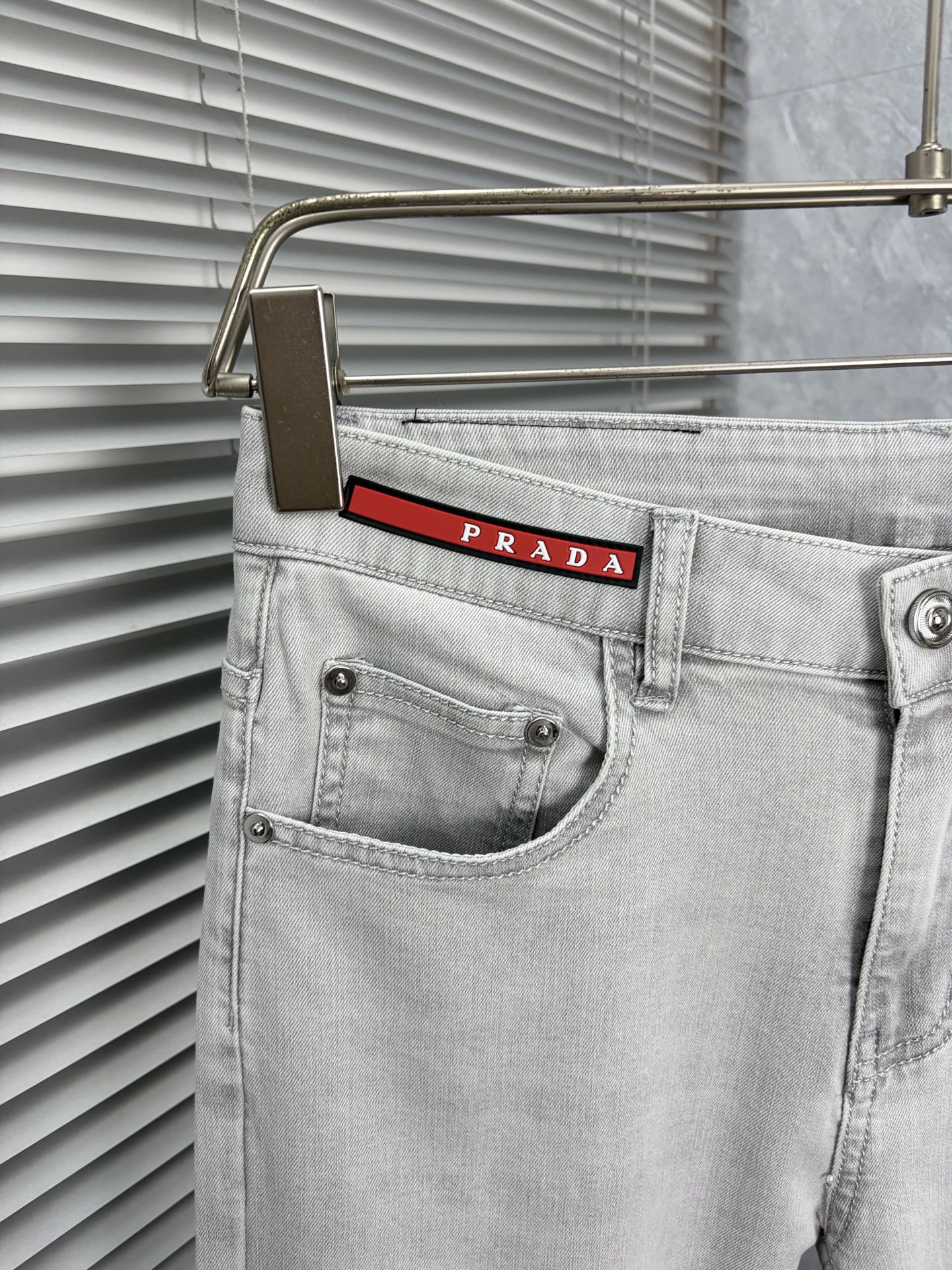 Jeans Man