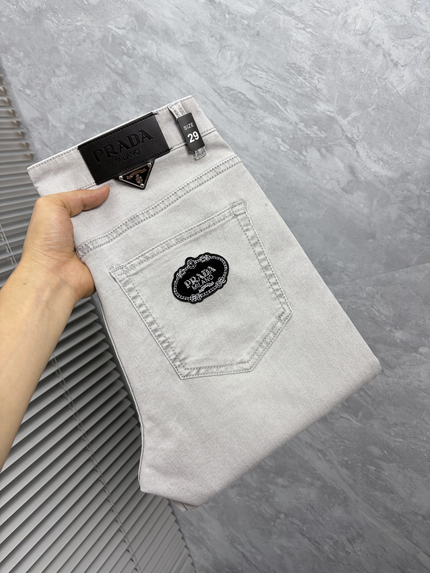 Jeans Man