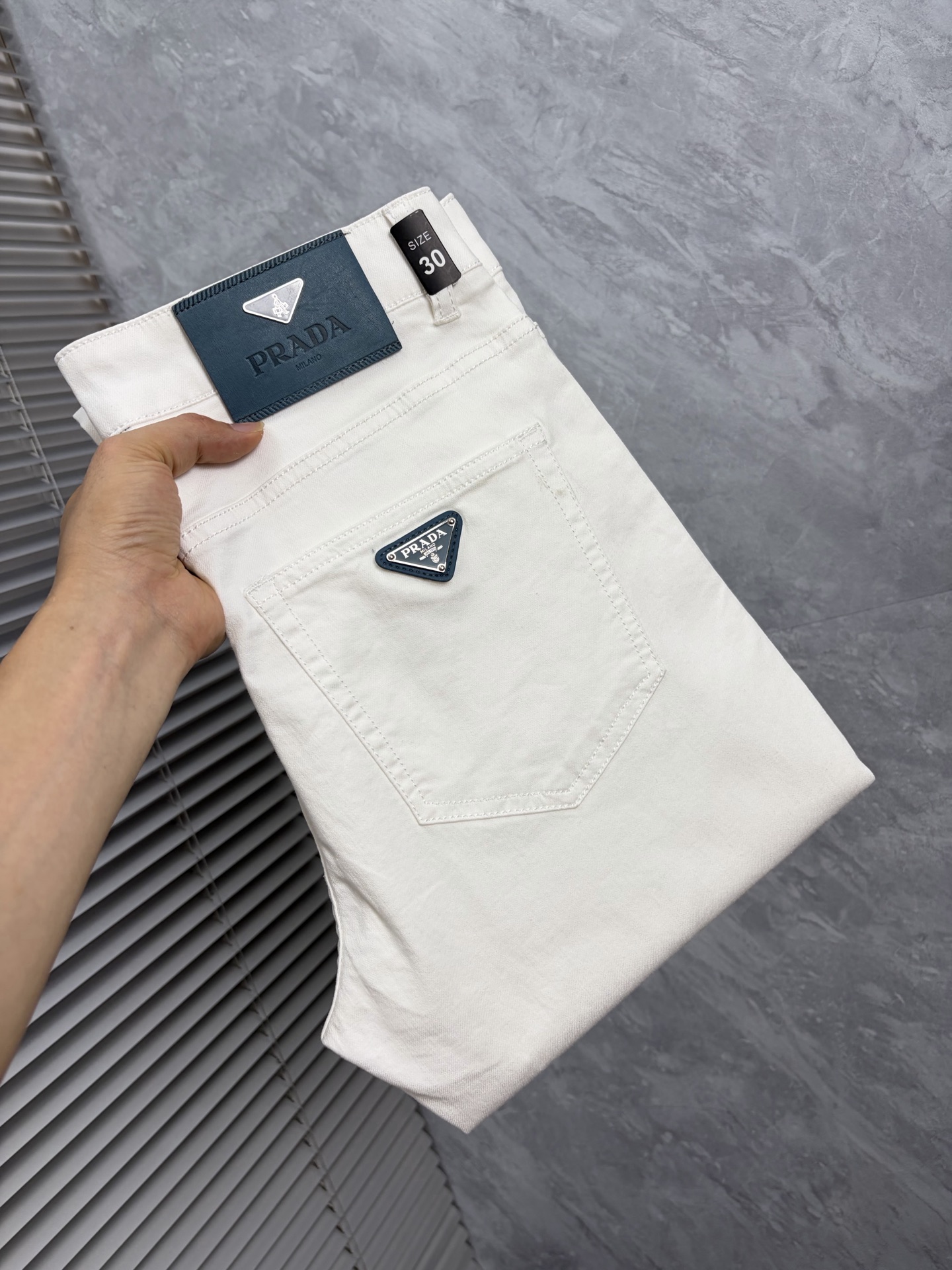 Jeans Man