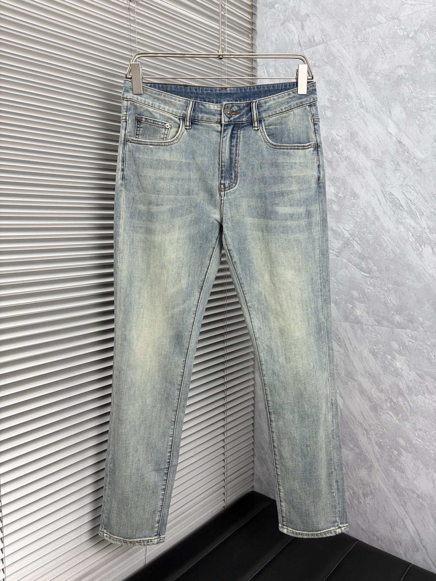 Jeans Man