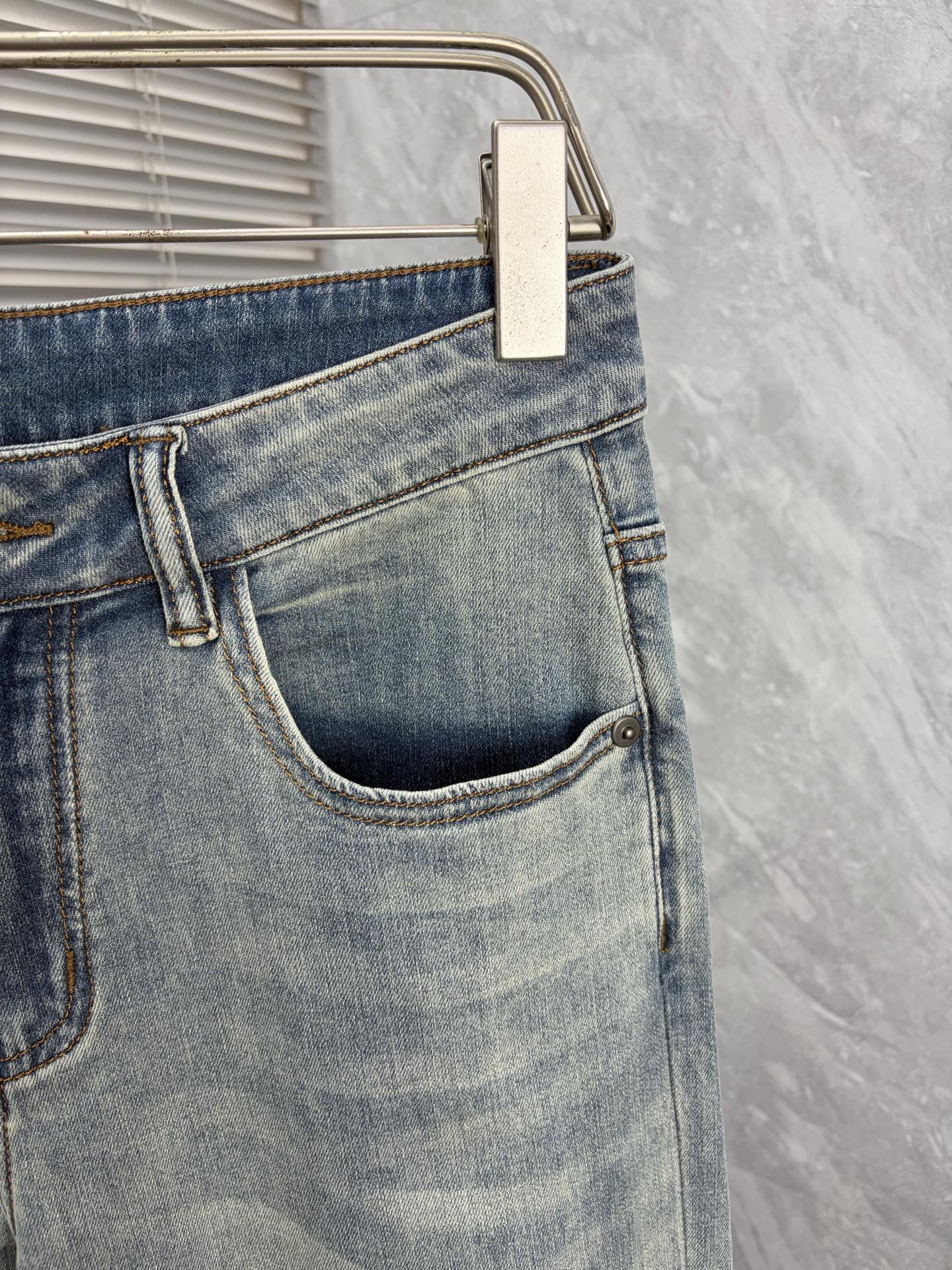 Jeans Man