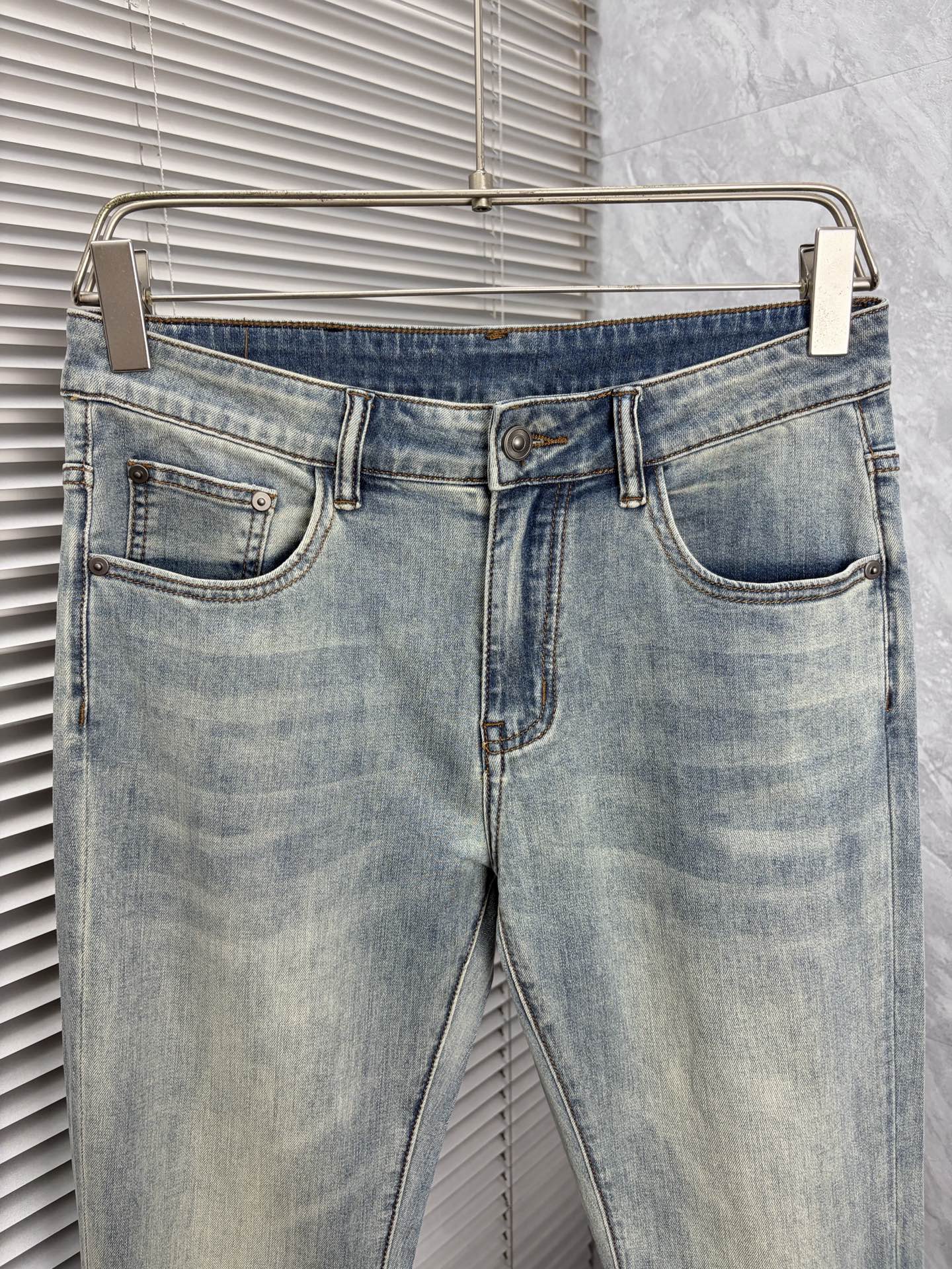 Jeans Man