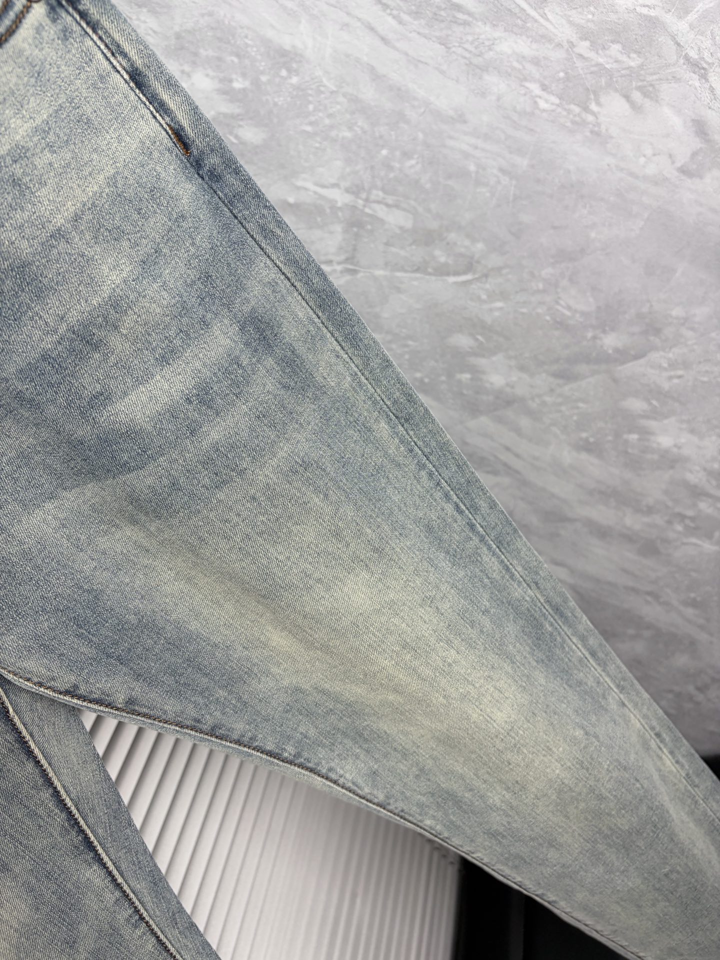 Jeans Man