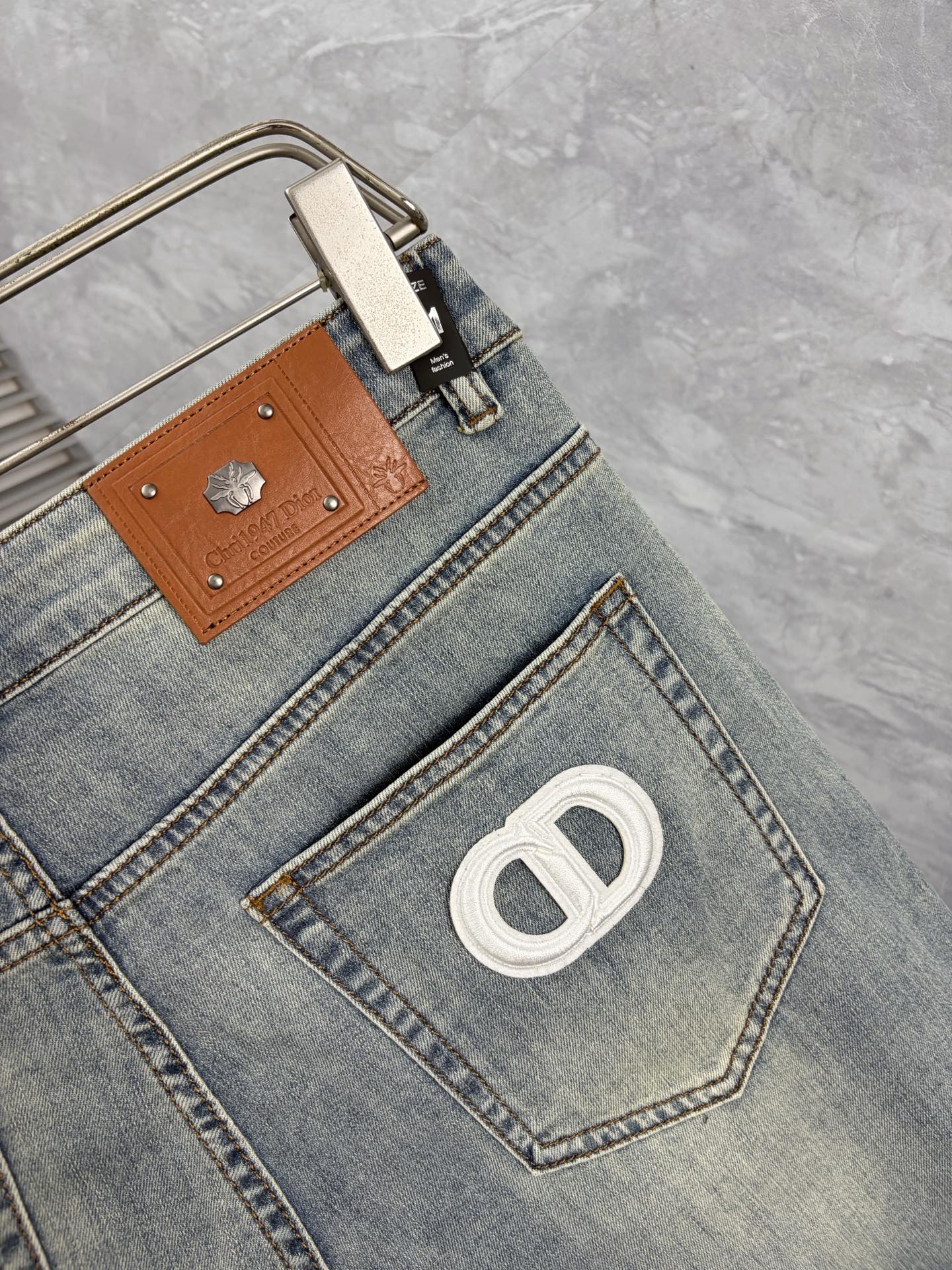 Jeans Man
