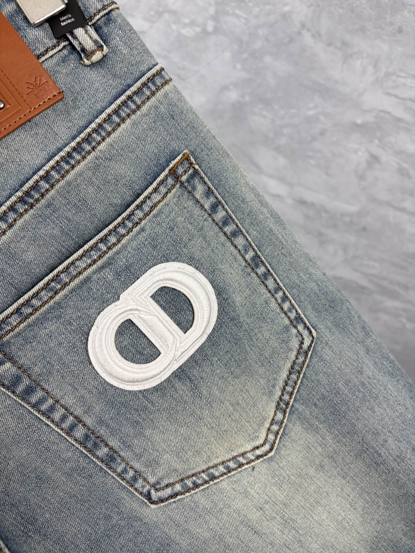 Jeans Man