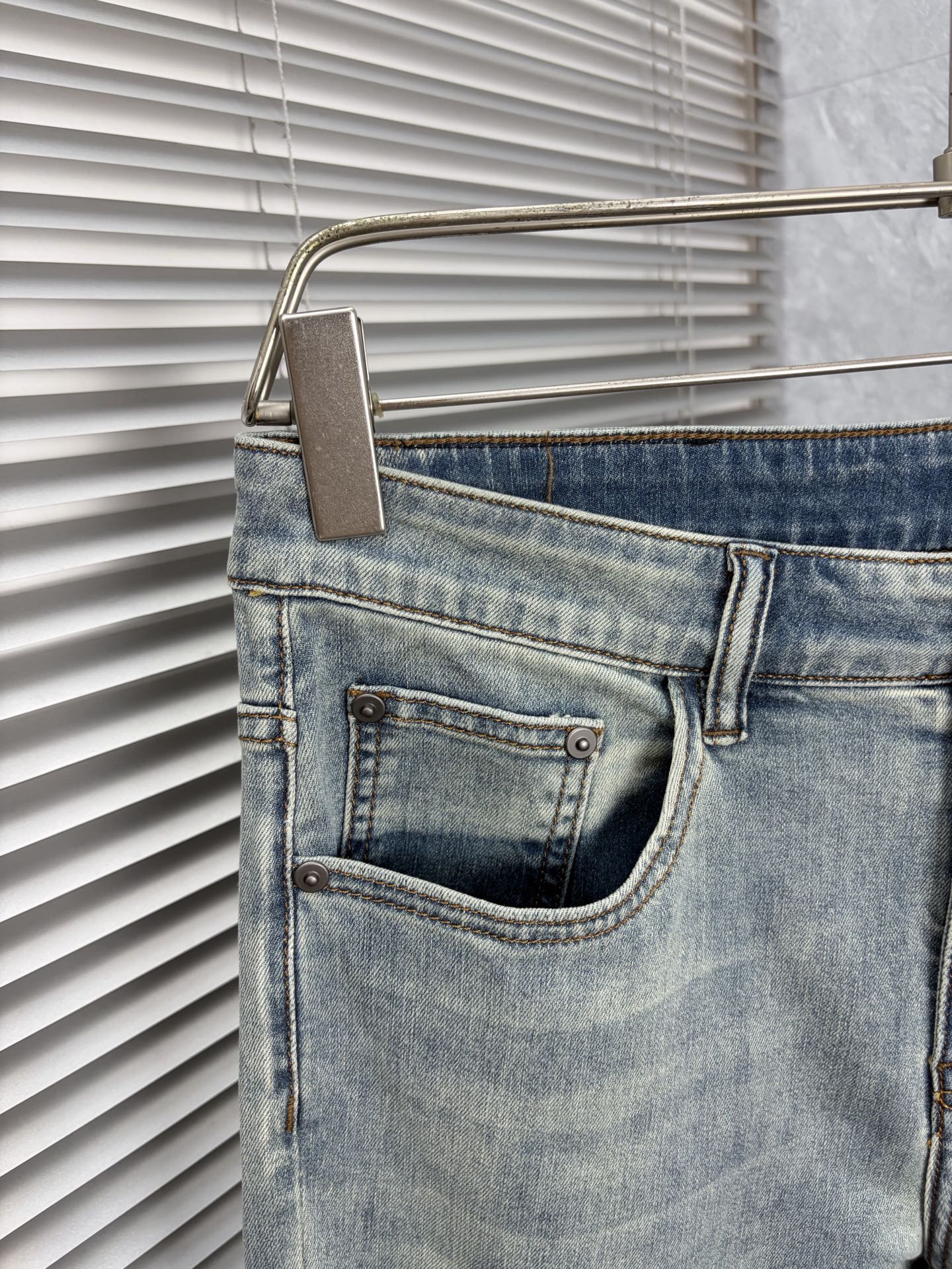 Jeans Man