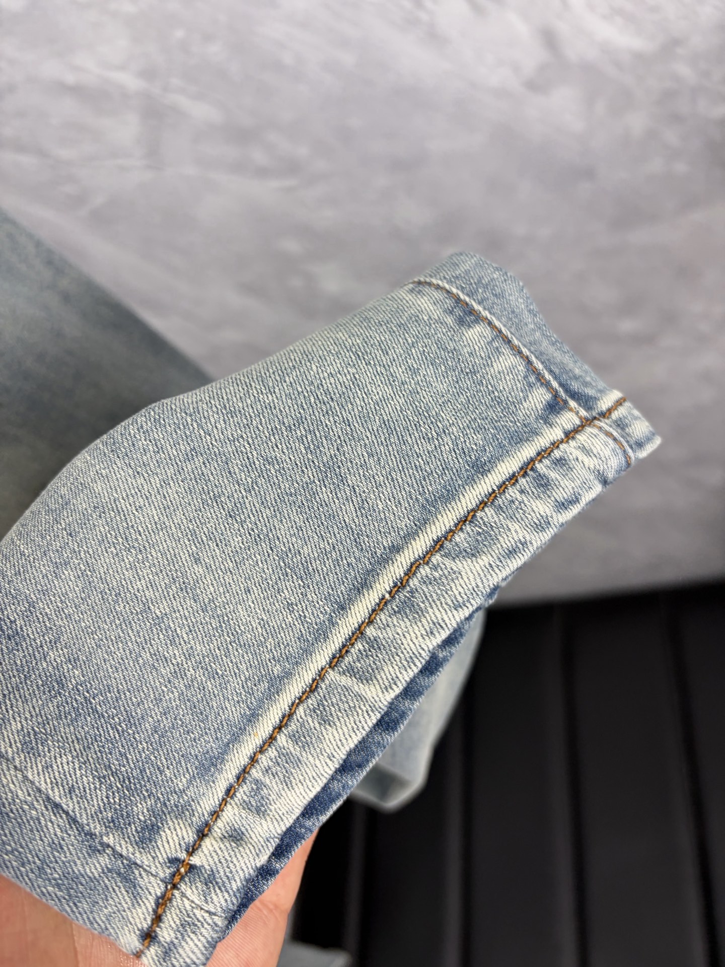 Jeans Man