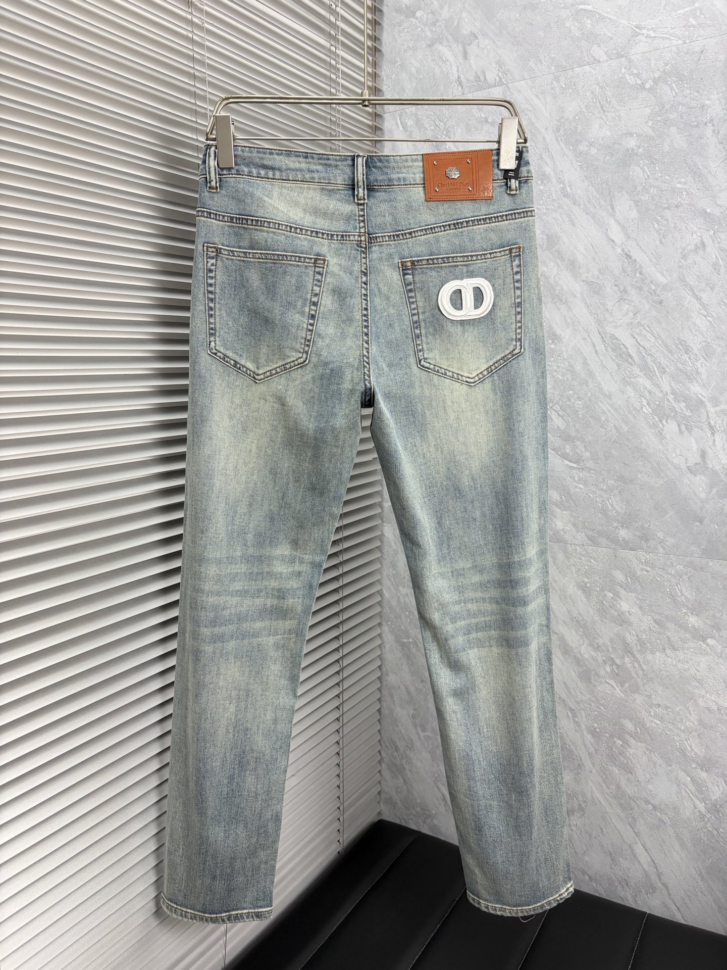 Jeans Man