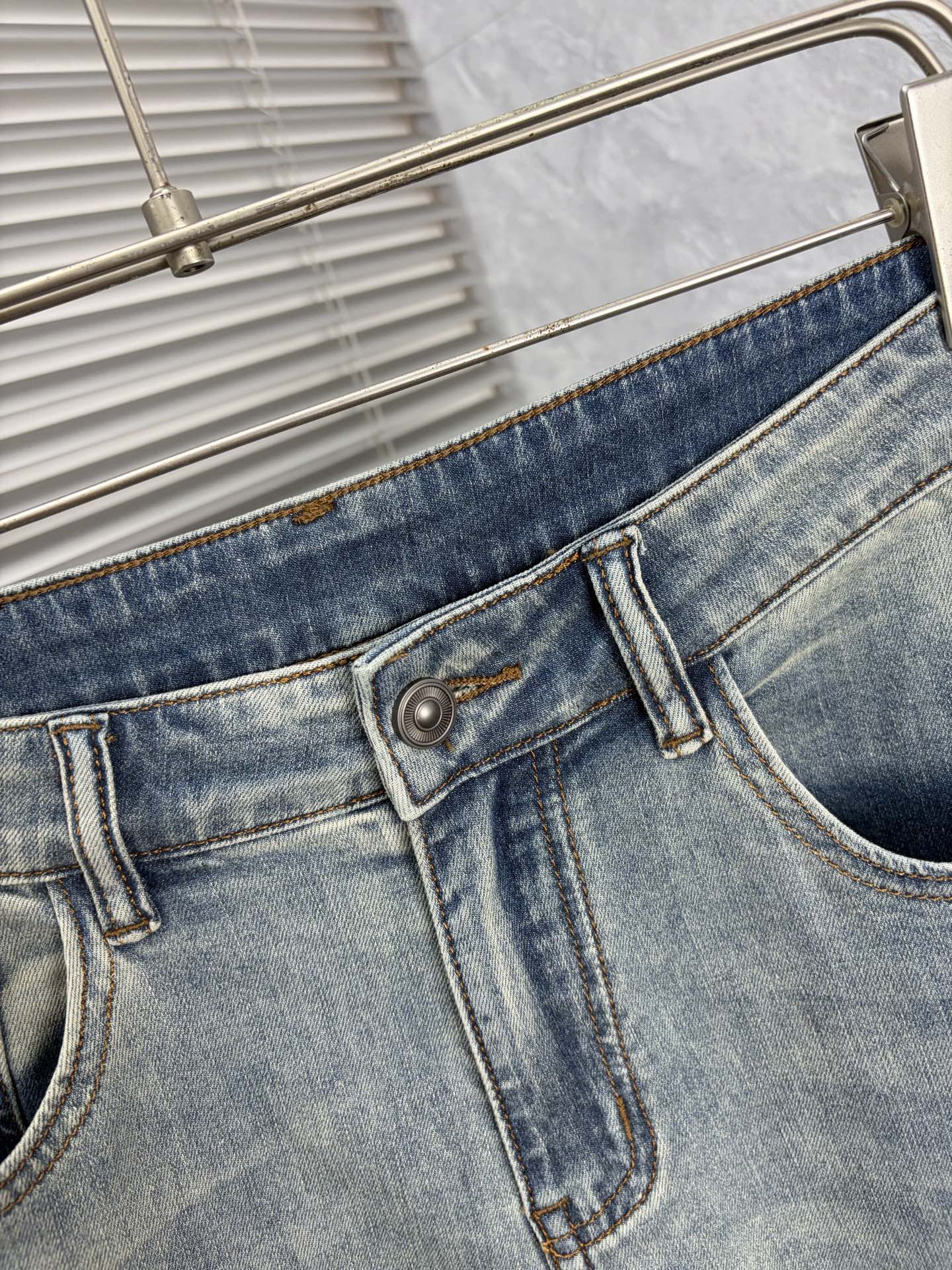 Jeans Man