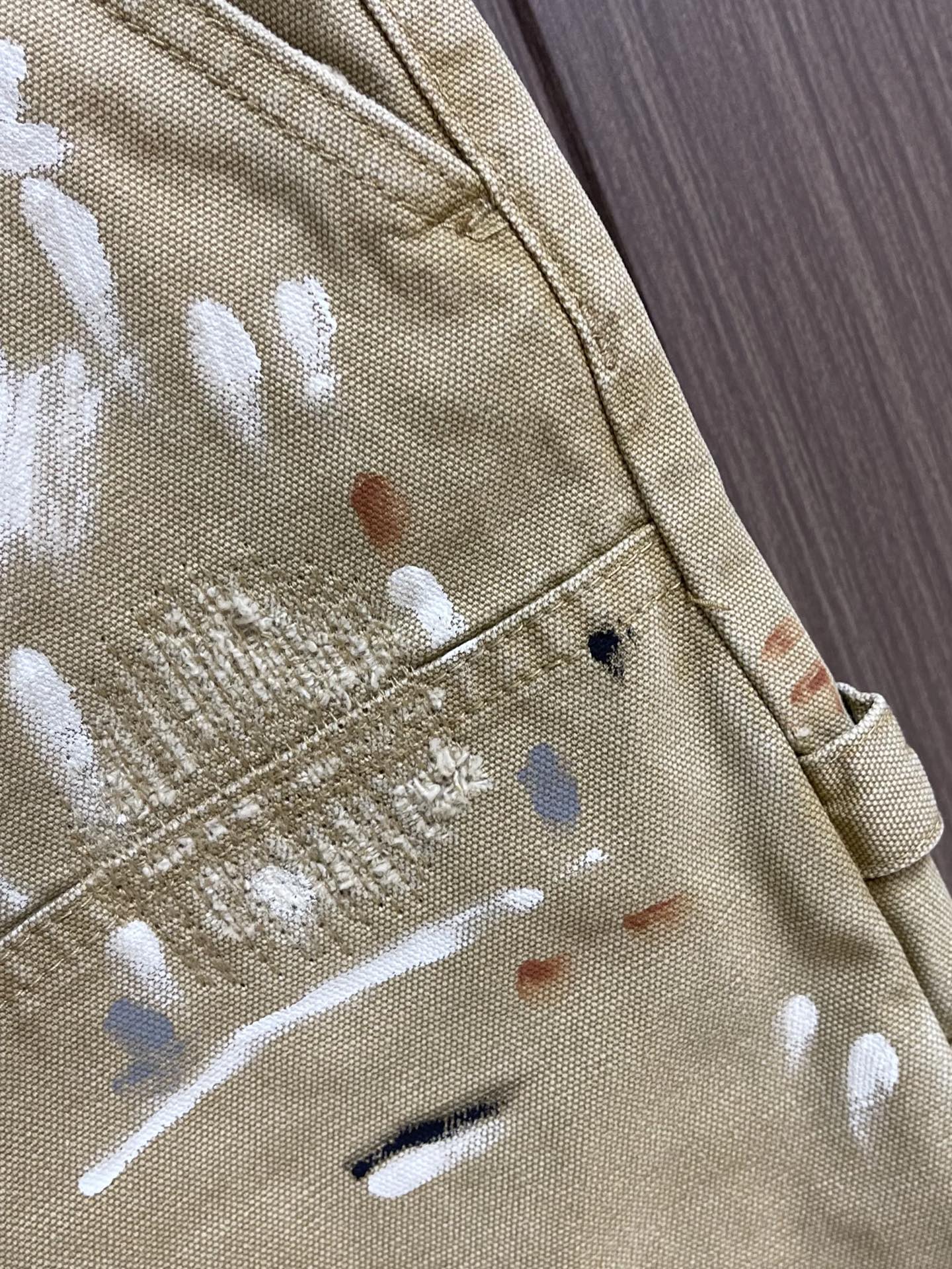 Jeans Man