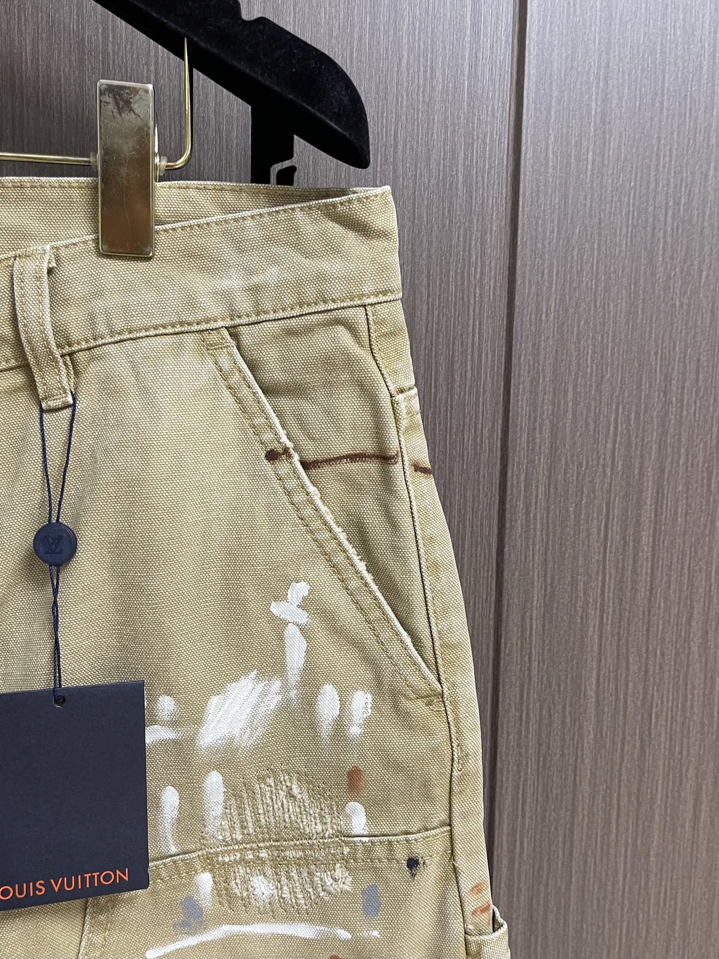 Jeans Man