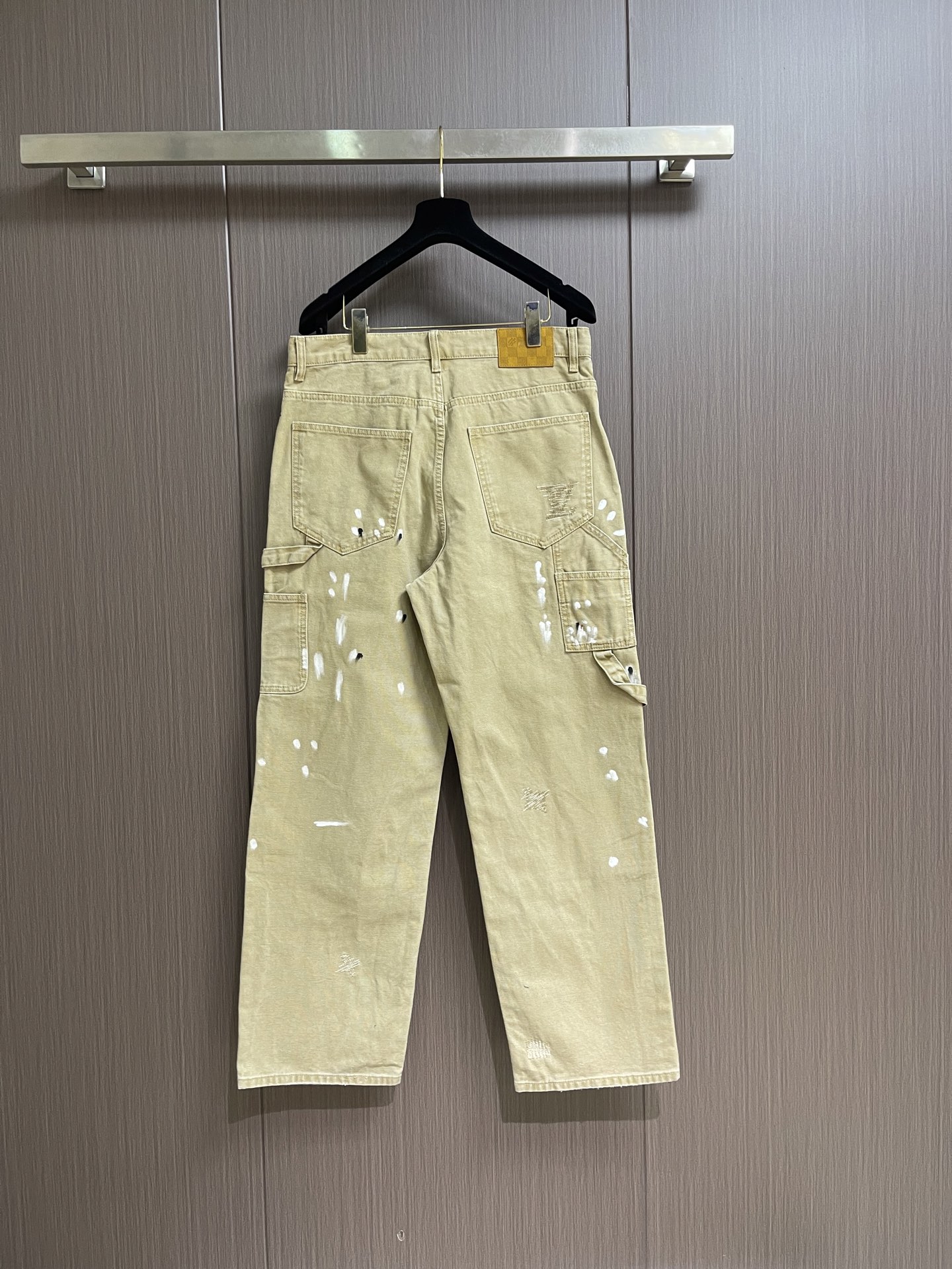 Jeans Man