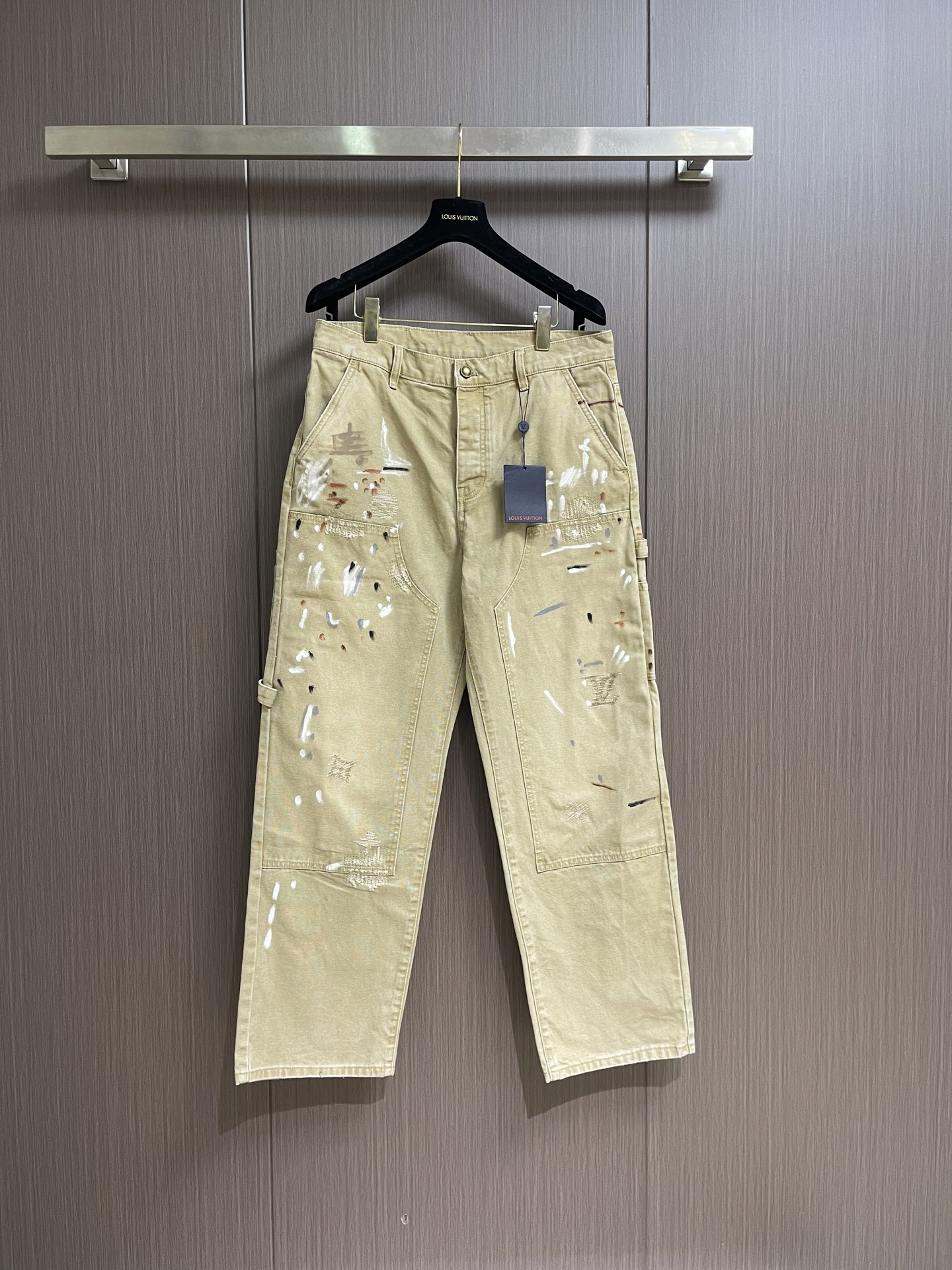 Jeans Man