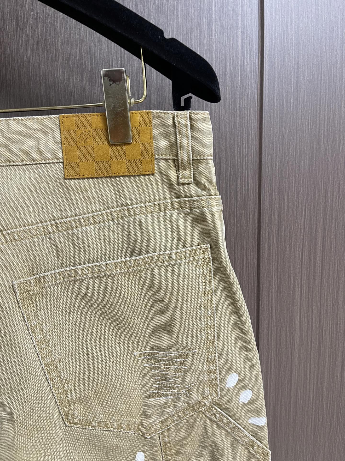 Jeans Man