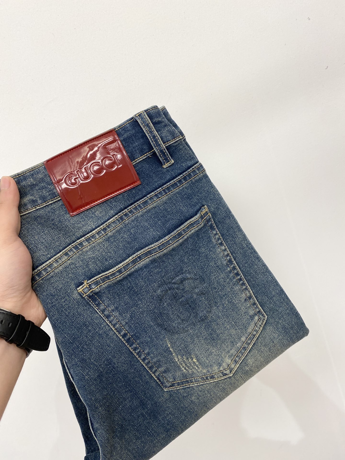 Jeans Man