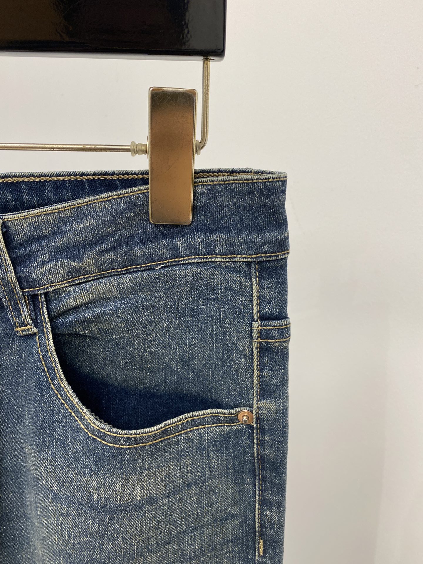 Jeans Man