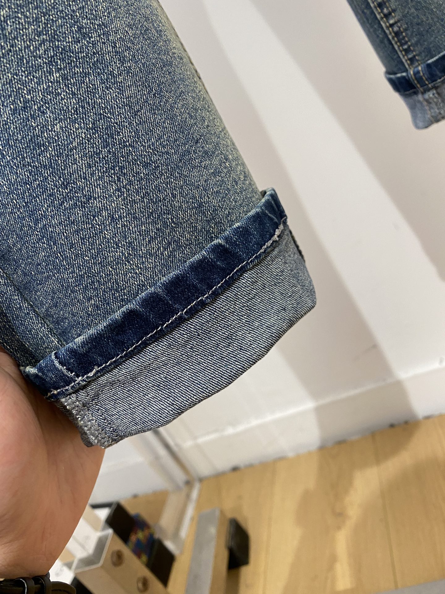 Jeans Man