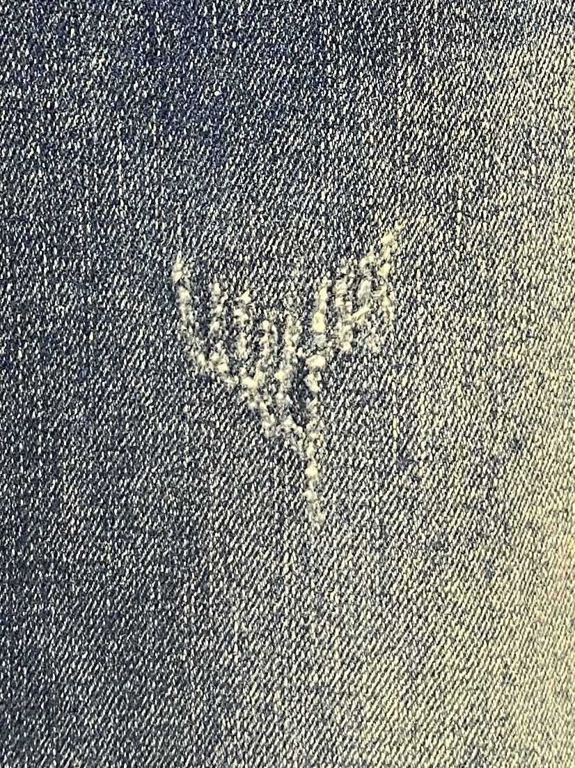 Jeans Man