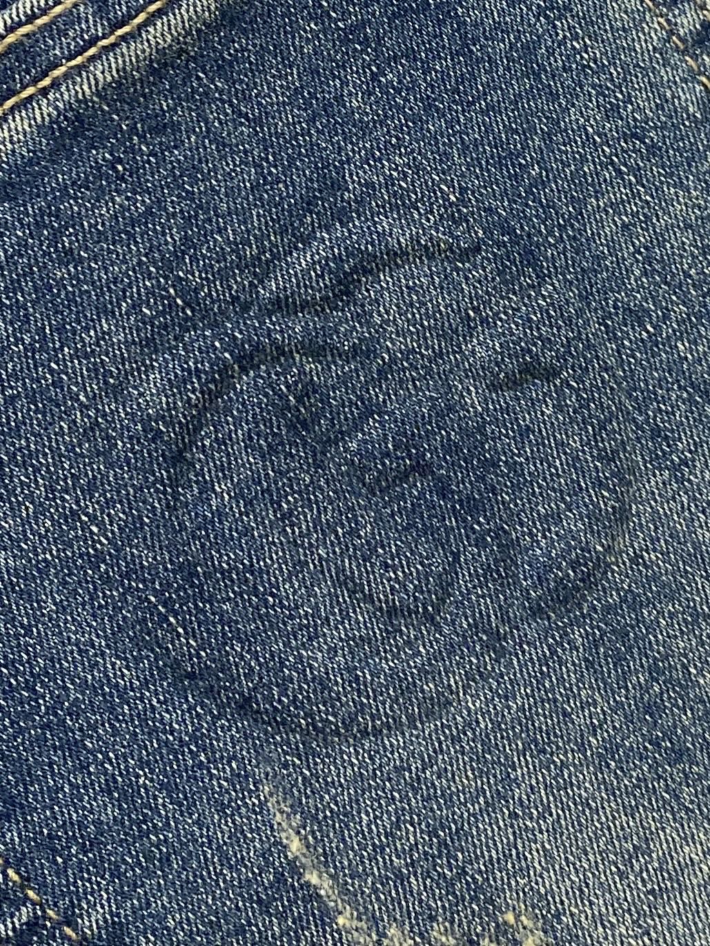 Jeans Man