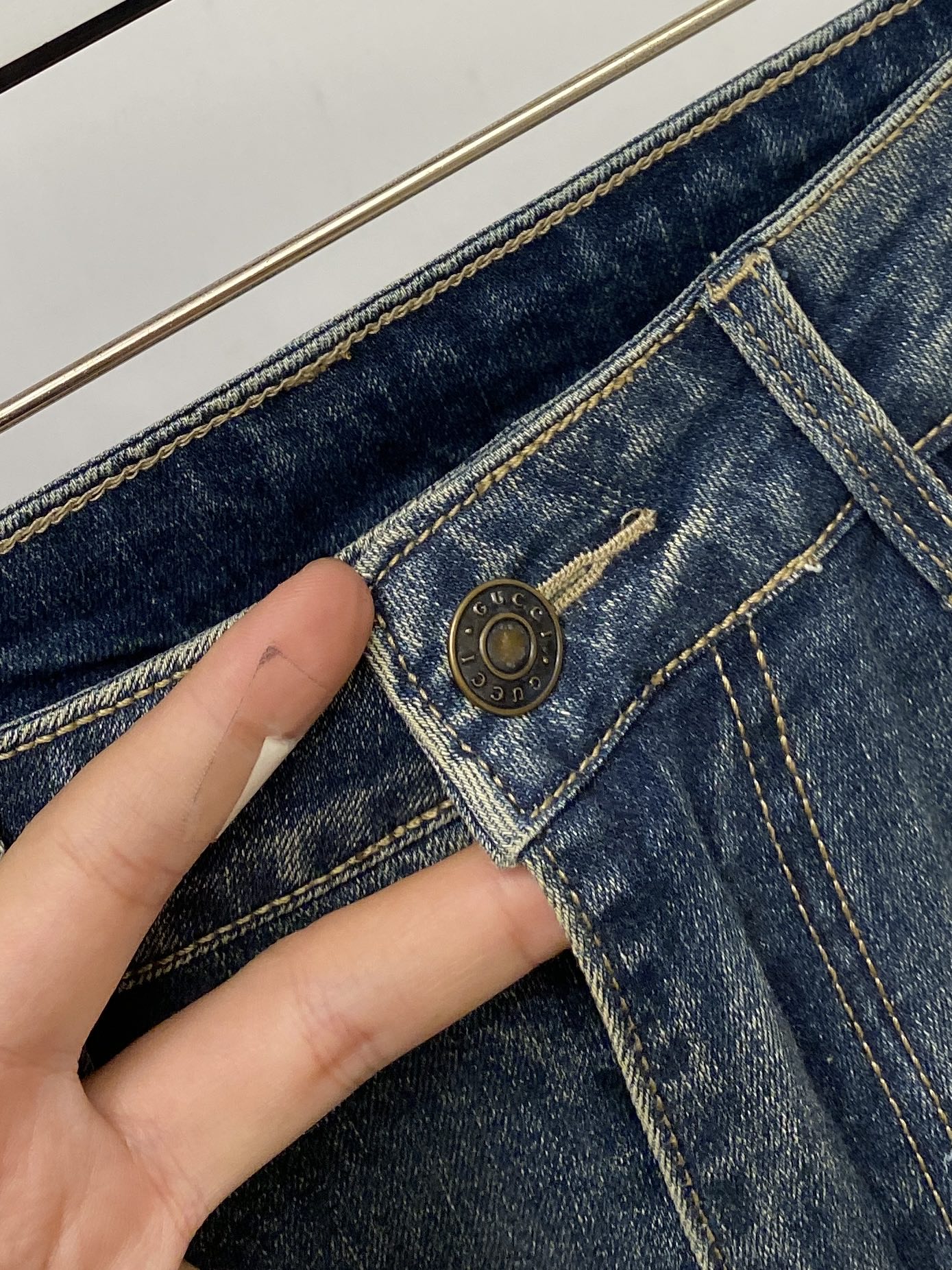Jeans Man