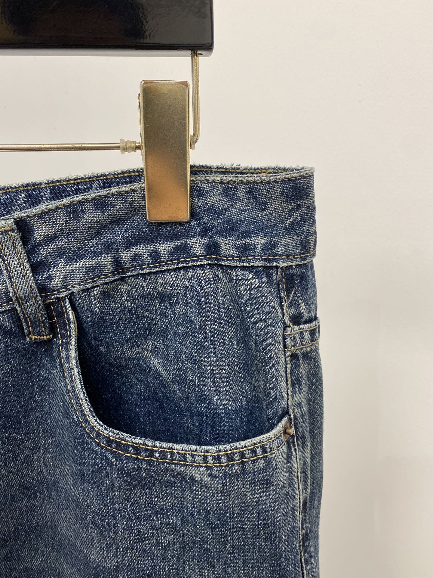 Jeans Man