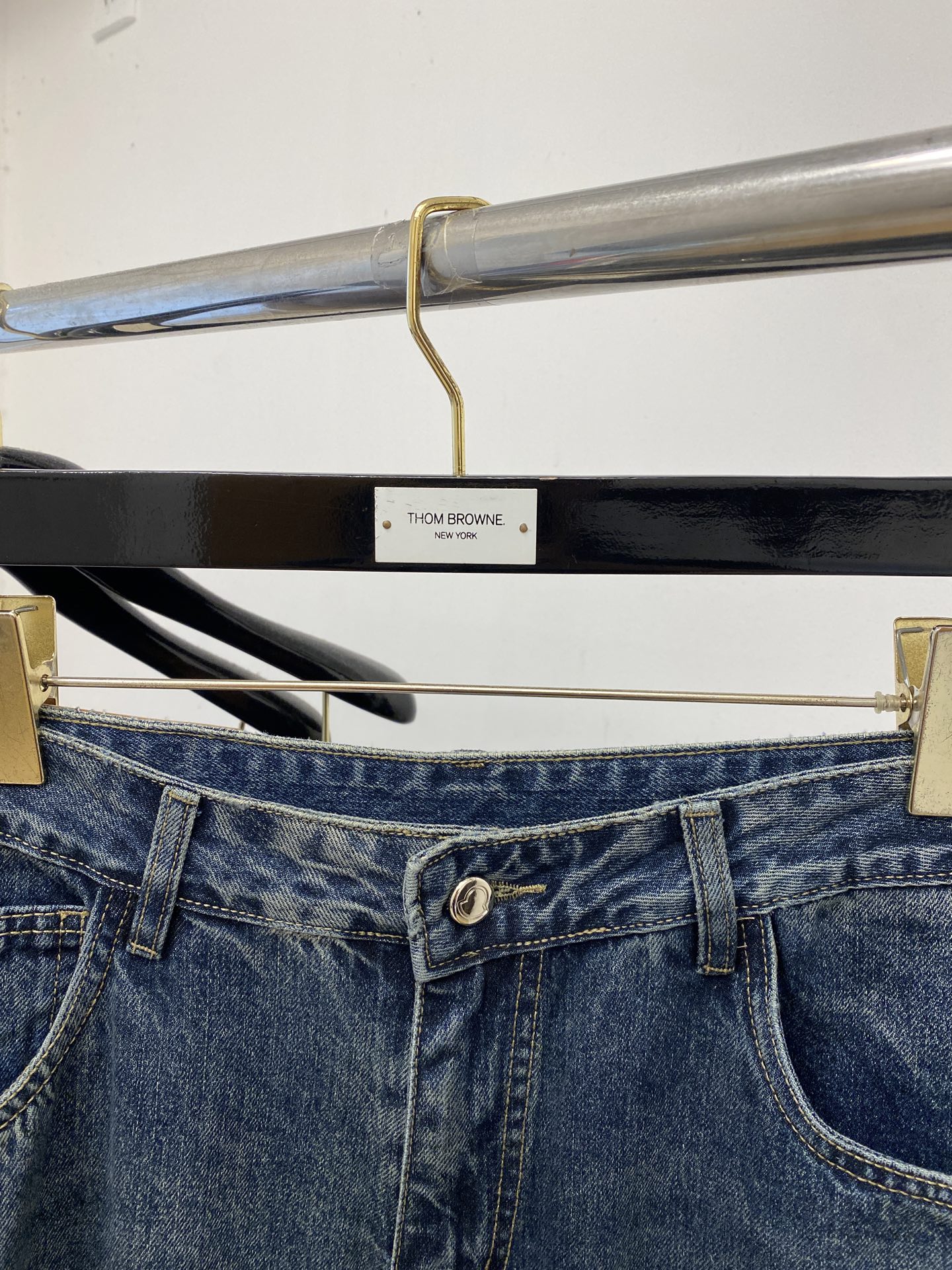 Jeans Man