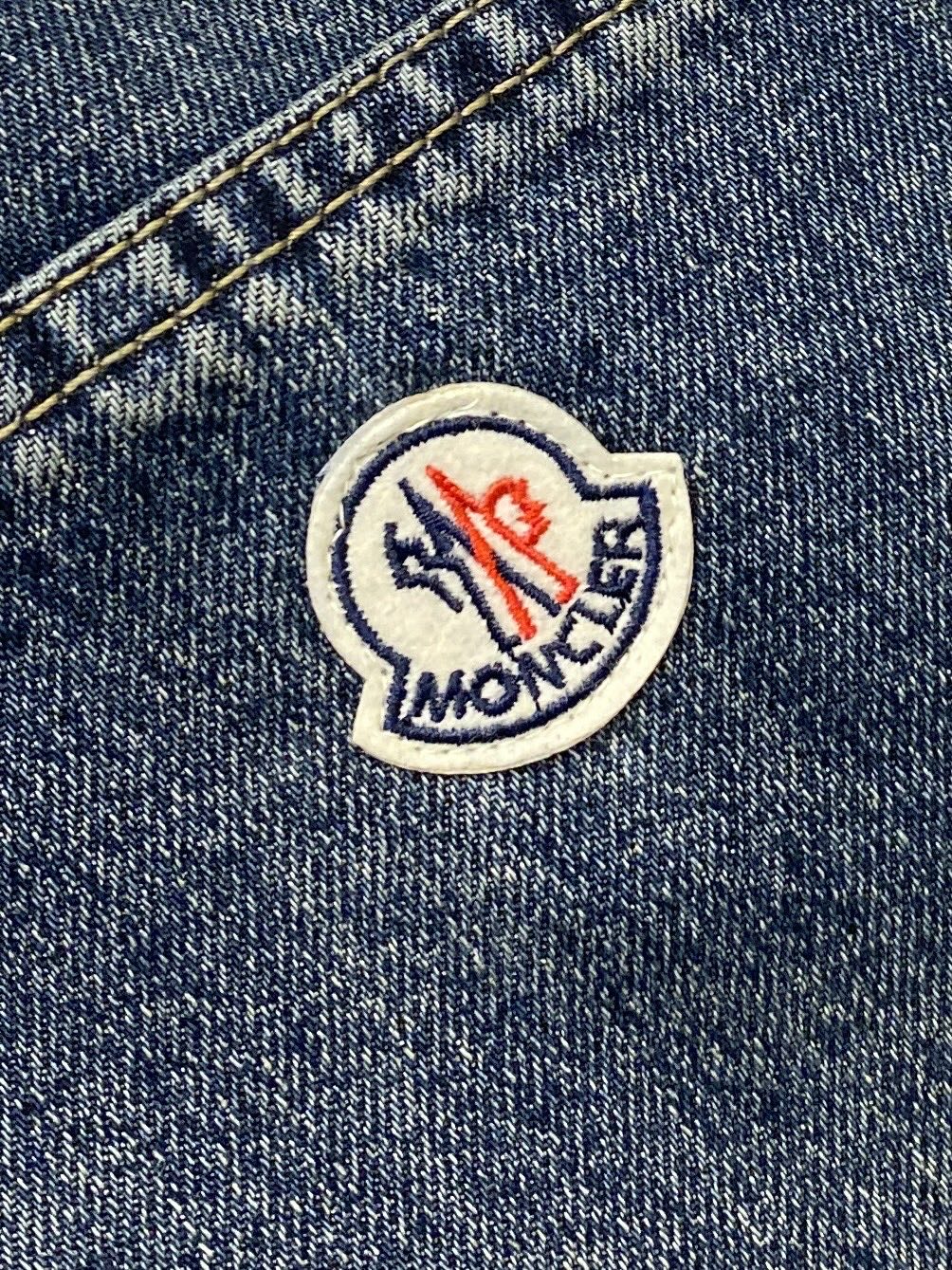 Jeans Man