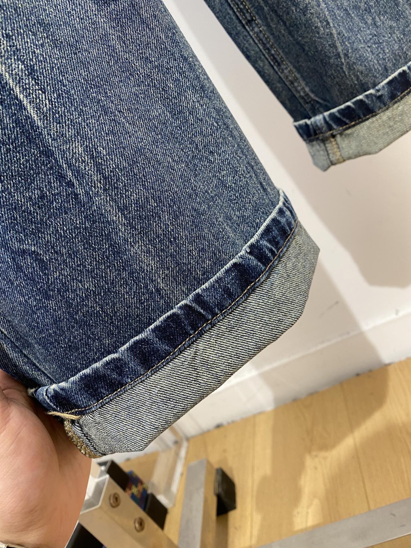 Jeans Man