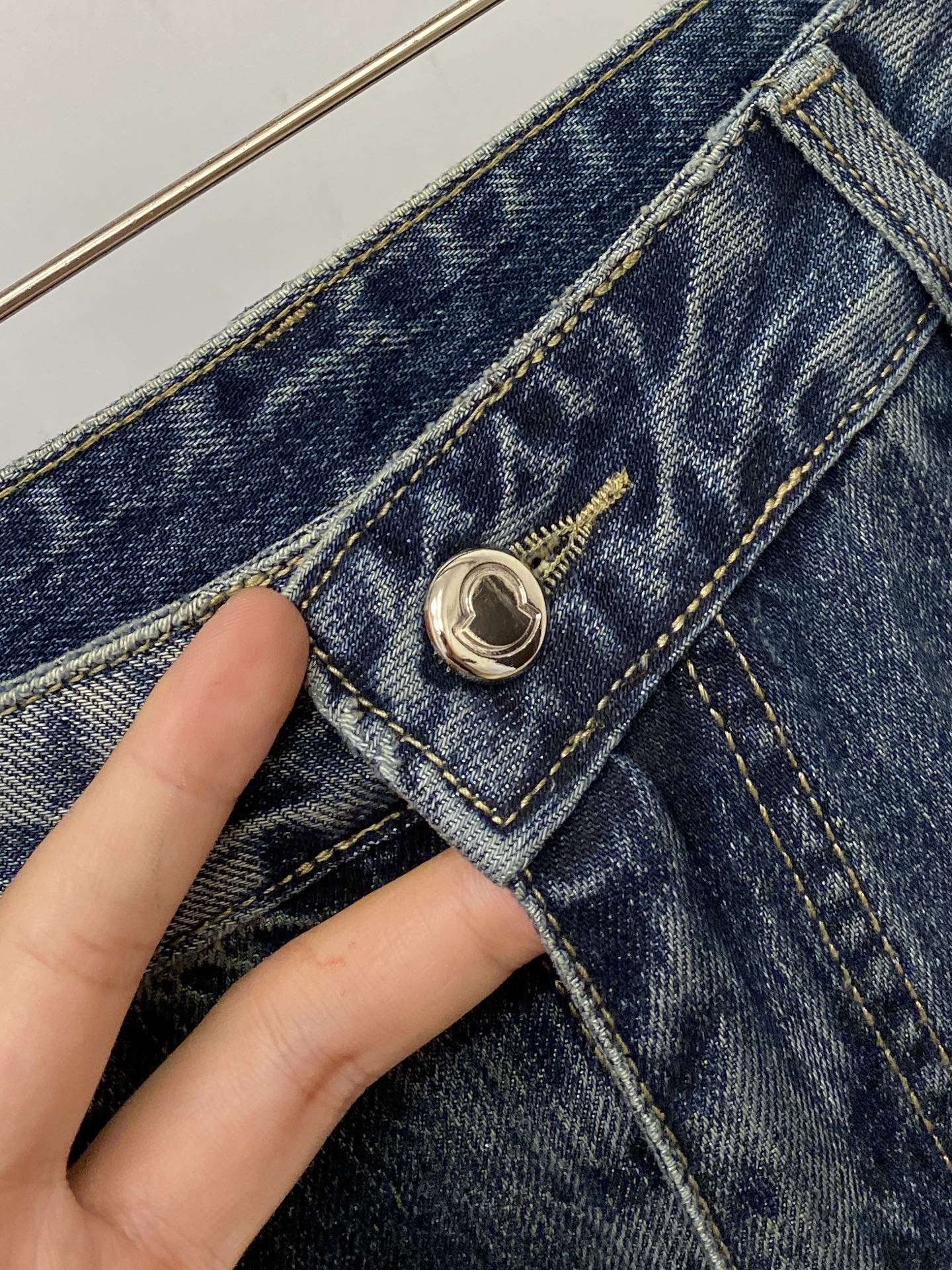 Jeans Man