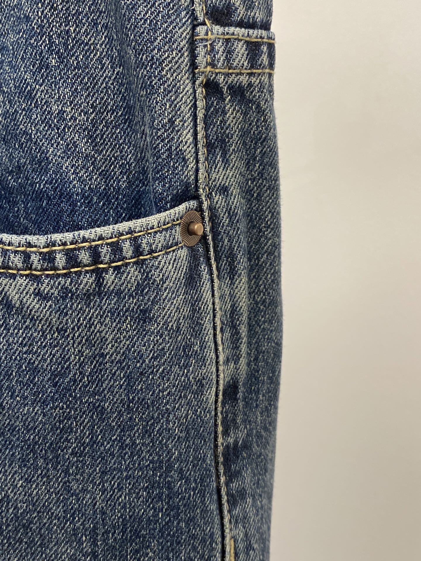 Jeans Man