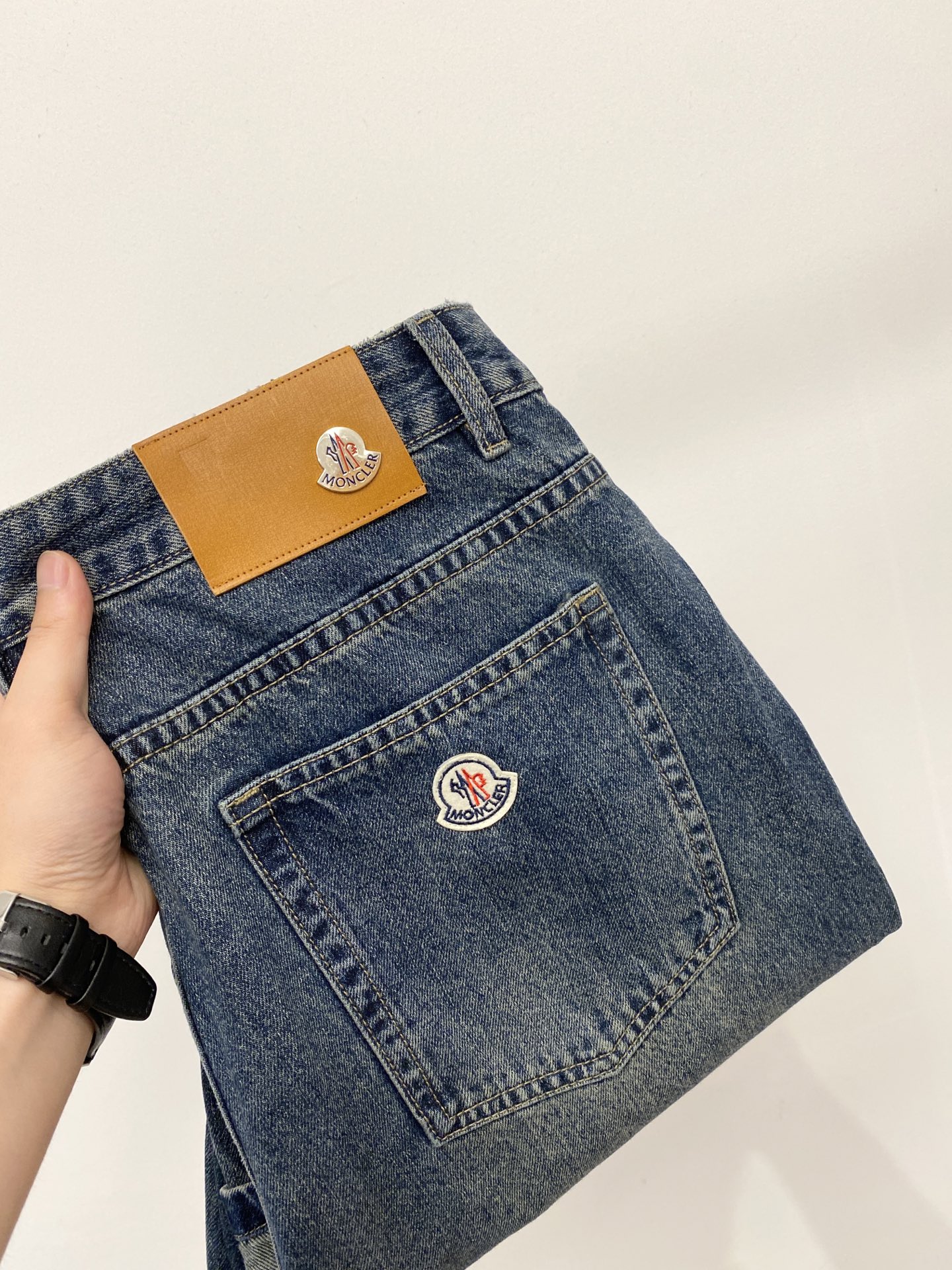 Jeans Man