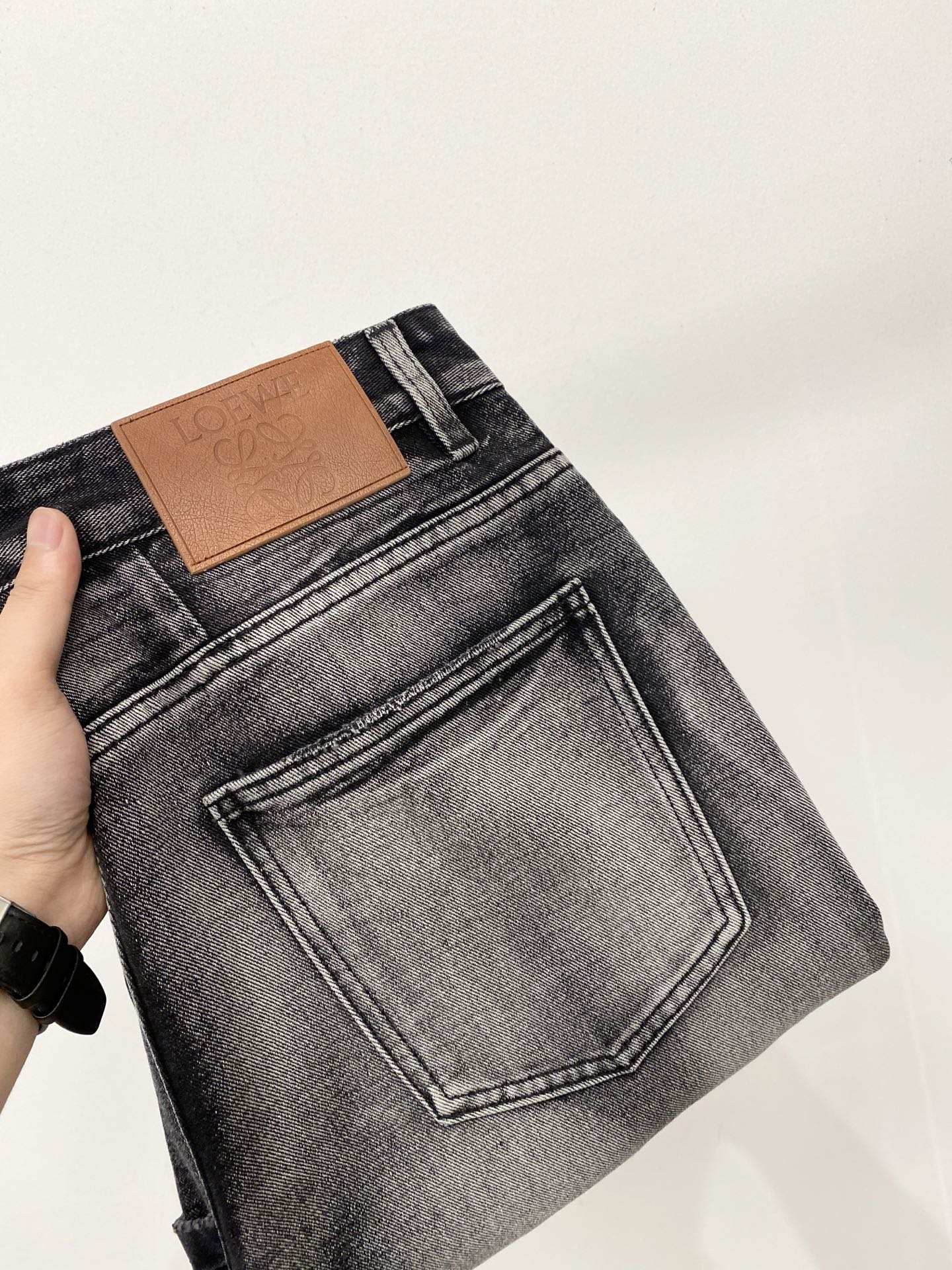 Jeans Man