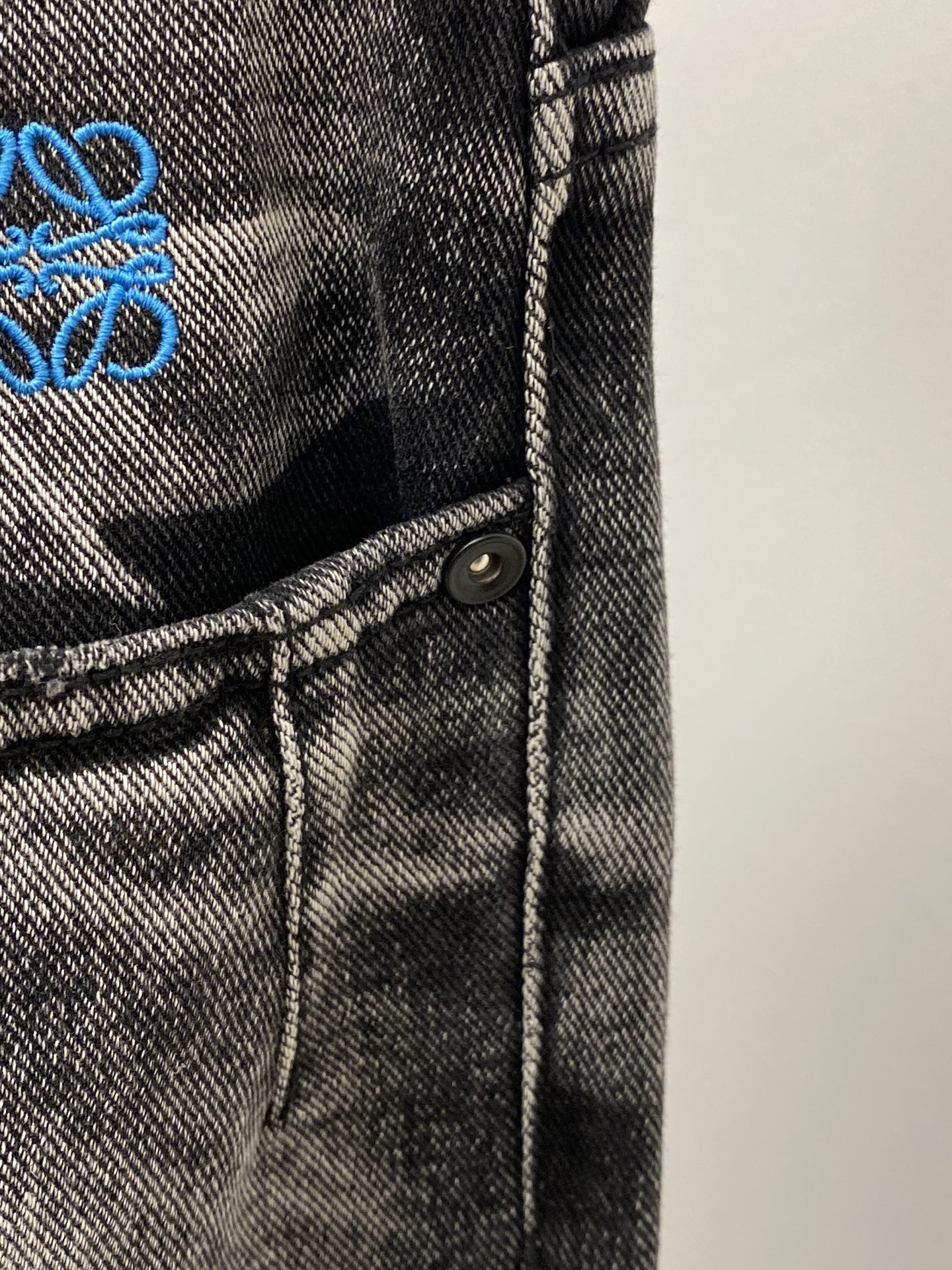 Jeans Man