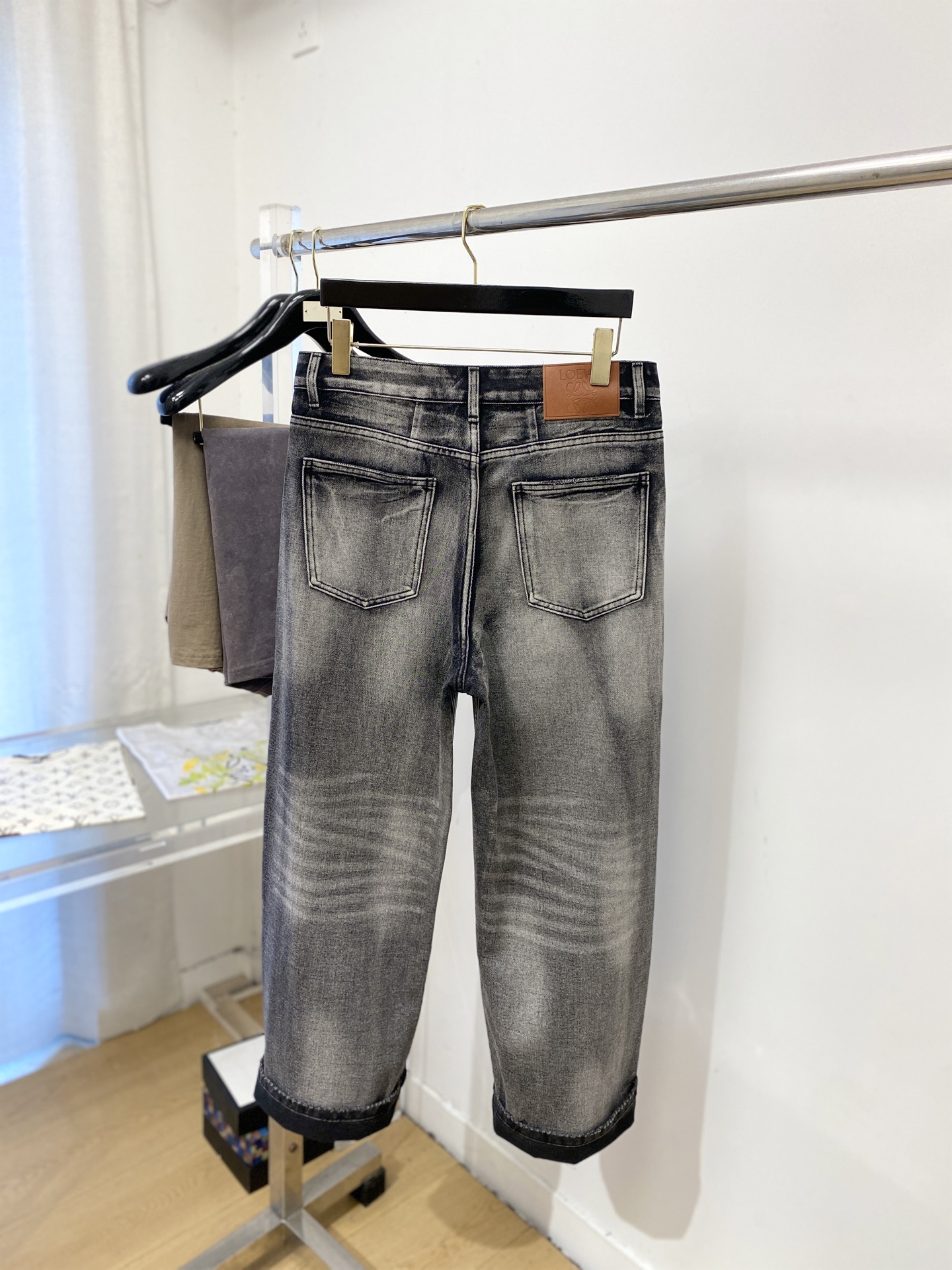Jeans Man