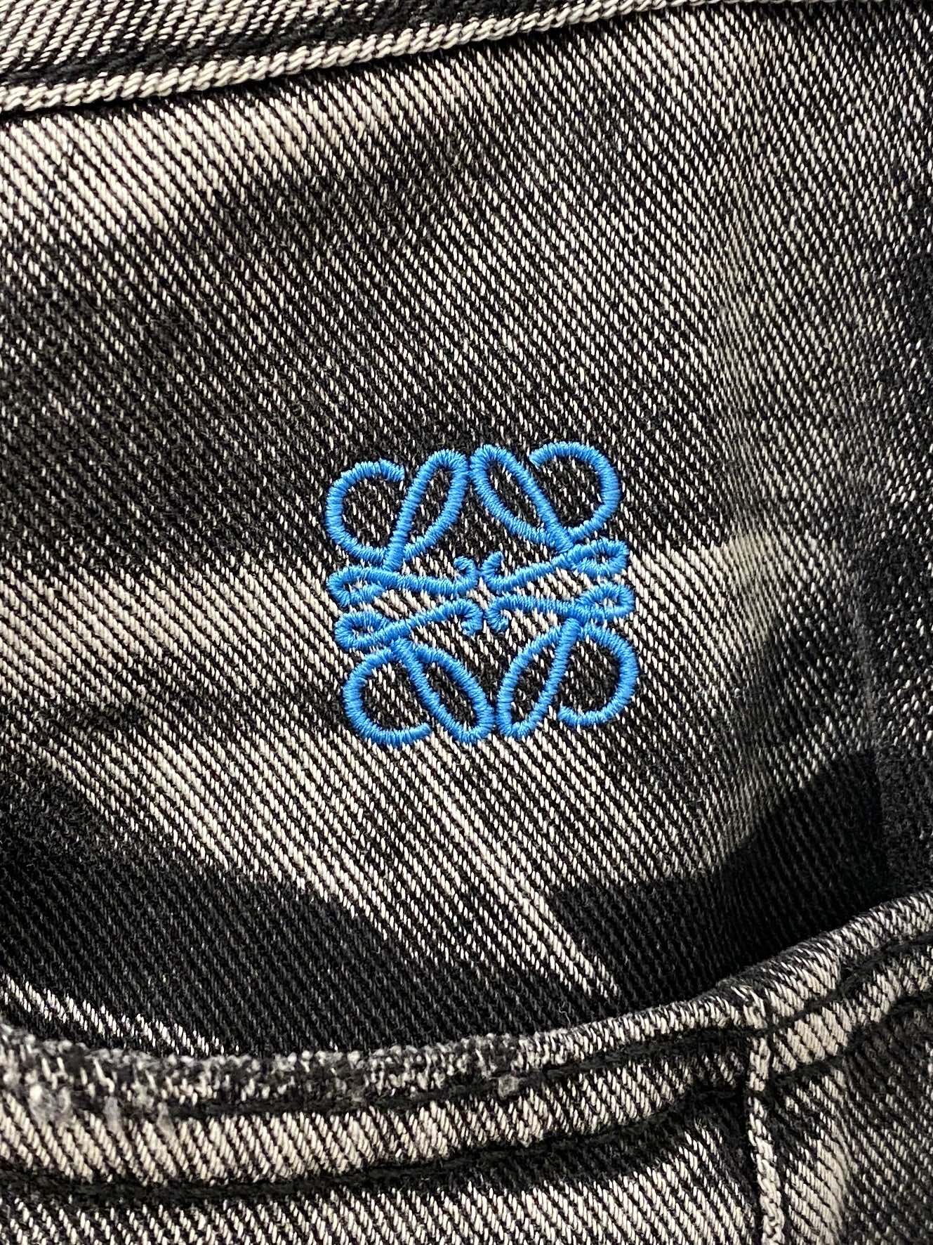 Jeans Man