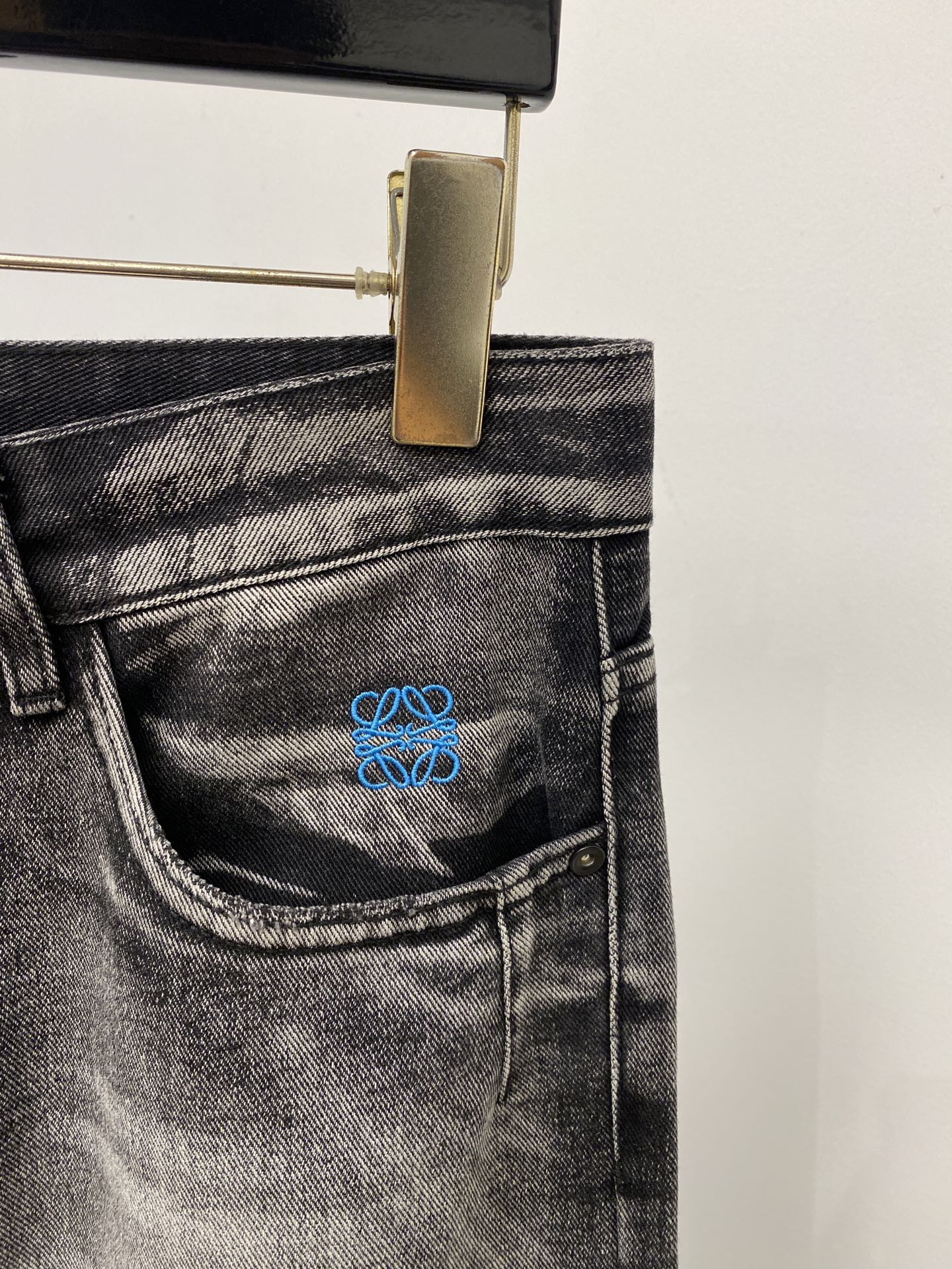 Jeans Man