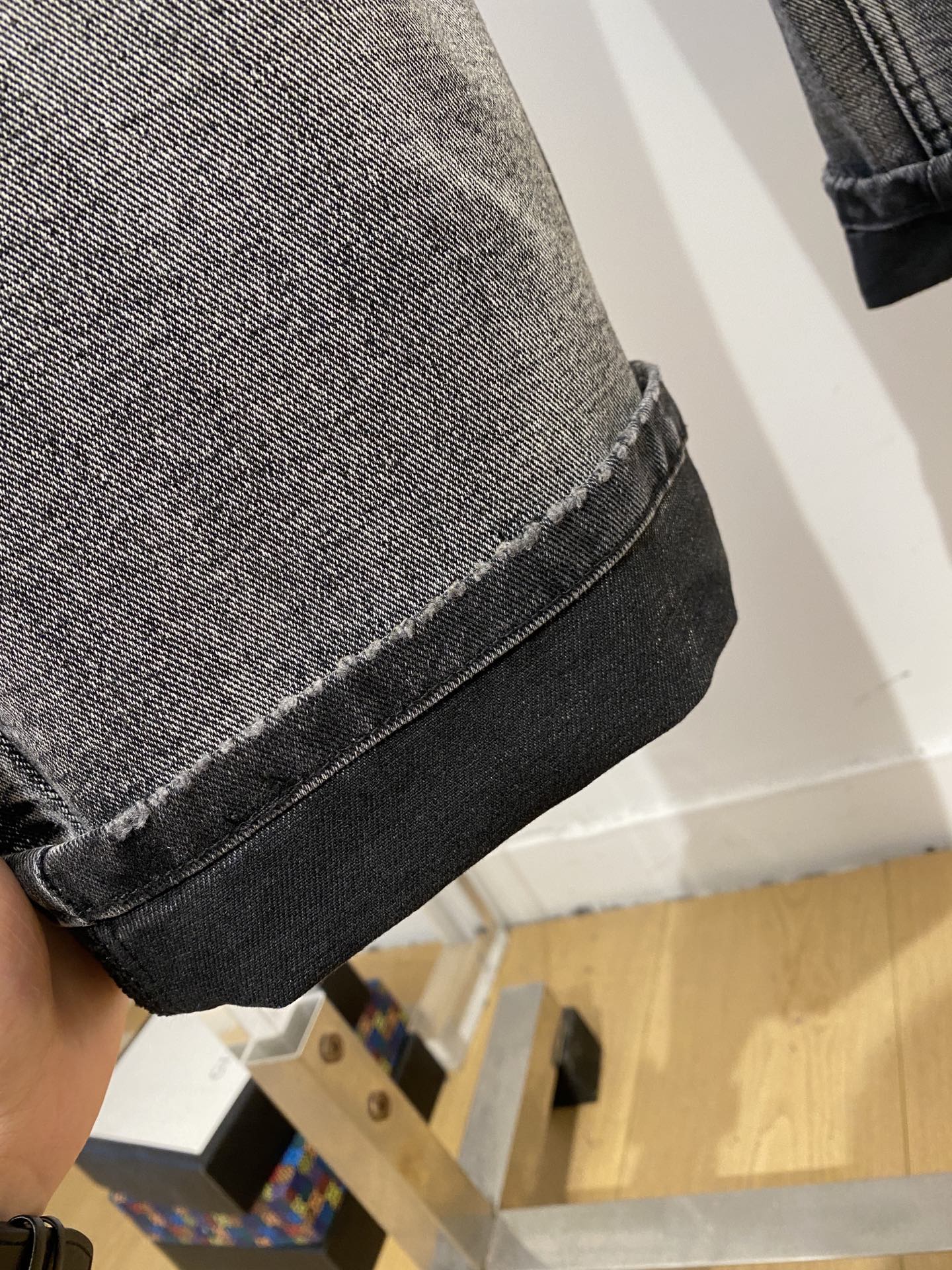 Jeans Man